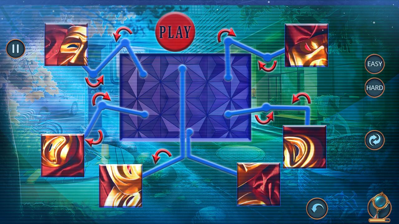 Unsolved Case: Murderous Script Collector'S اصدار MX اكسبوكس 1 / إكس بوكس سيريس X|S كود رقمي