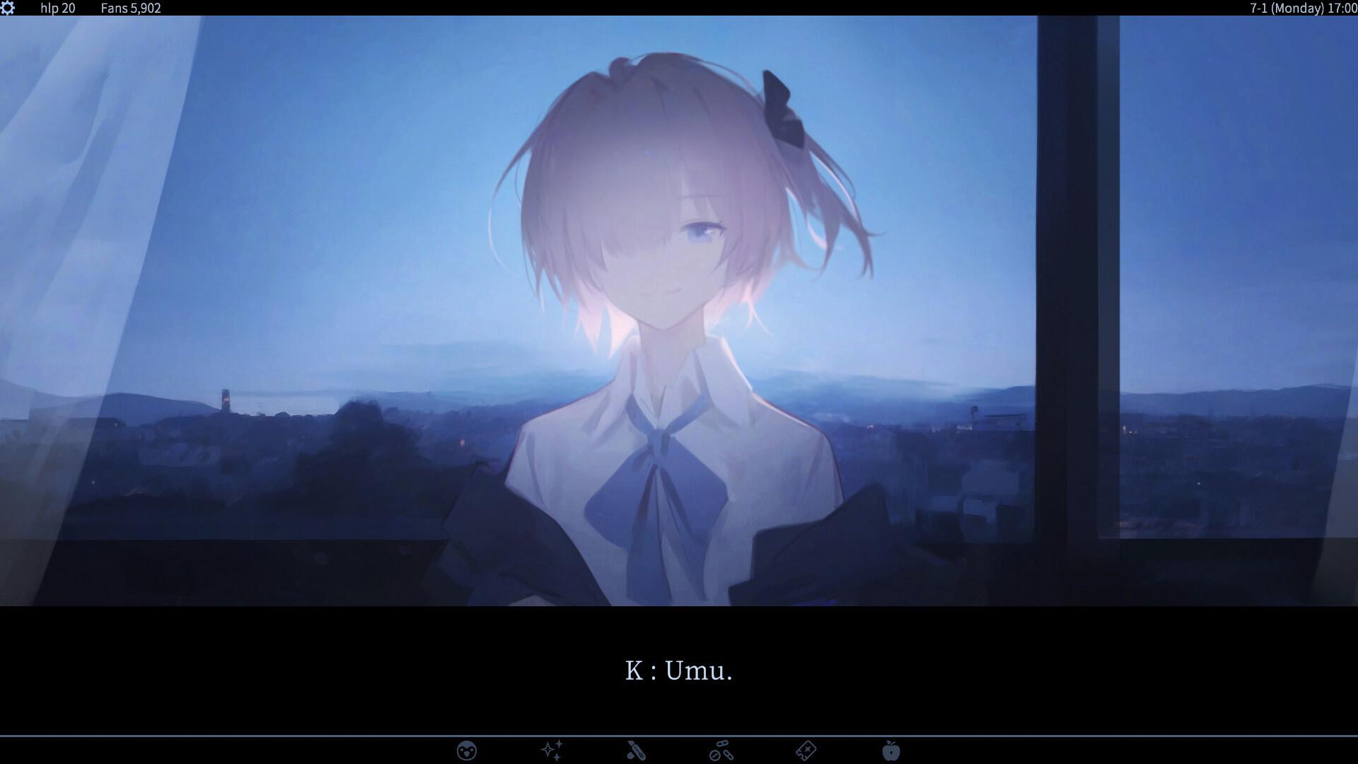 Love, Internet, And Murder Magic بي سي ستيم كود رقمي