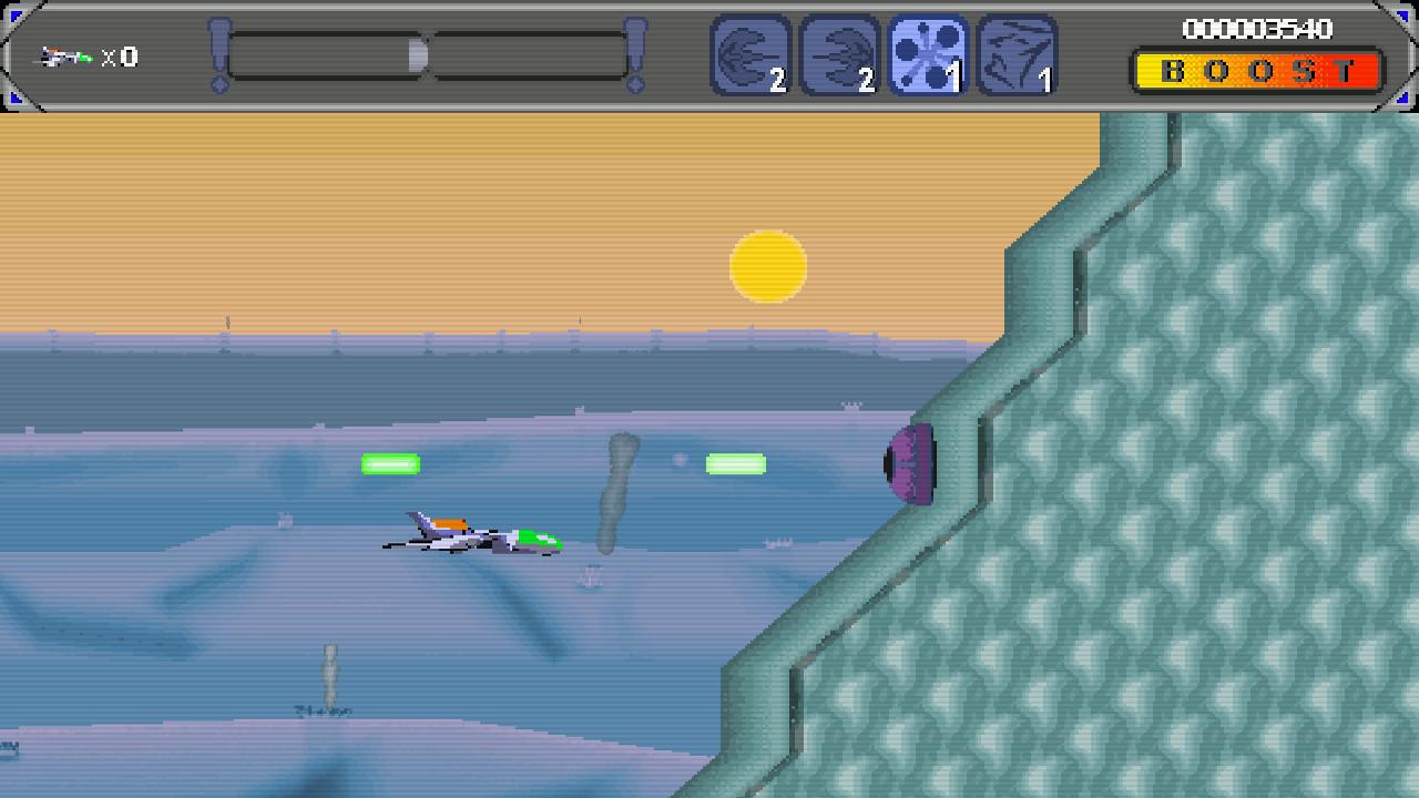 Thundering Skies بي سي ستيم كود رقمي