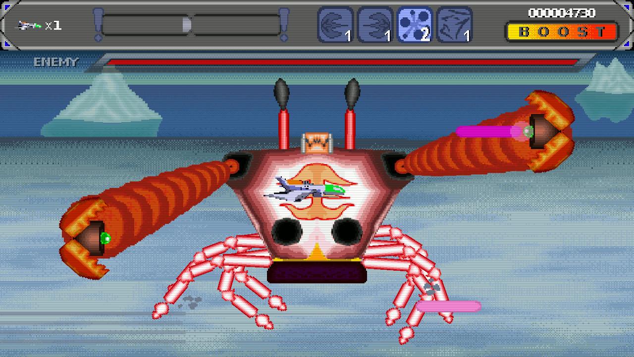 Thundering Skies بي سي ستيم كود رقمي