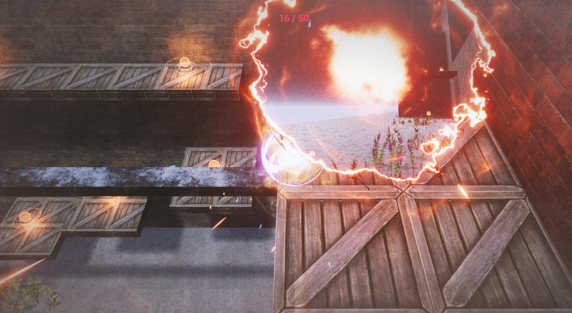 Singularity Roller بي سي ستيم كود رقمي