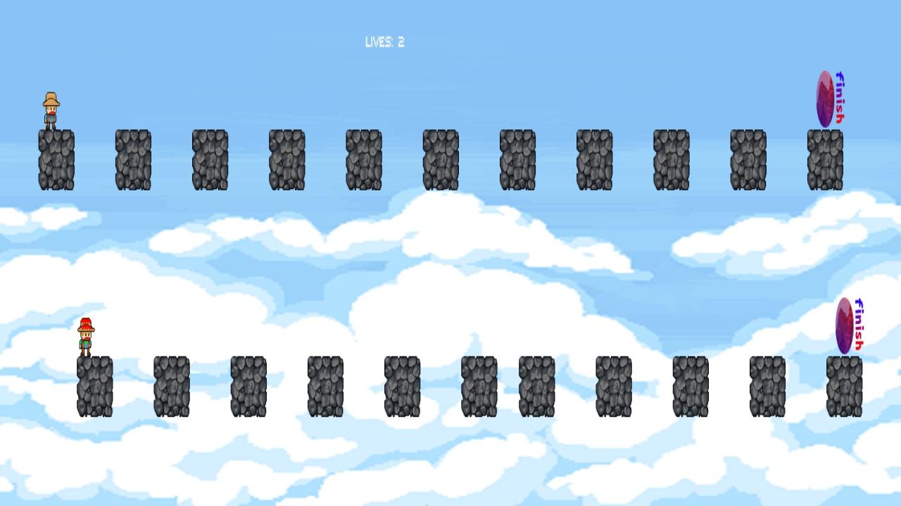 Cowboy Escape بي سي ستيم كود رقمي