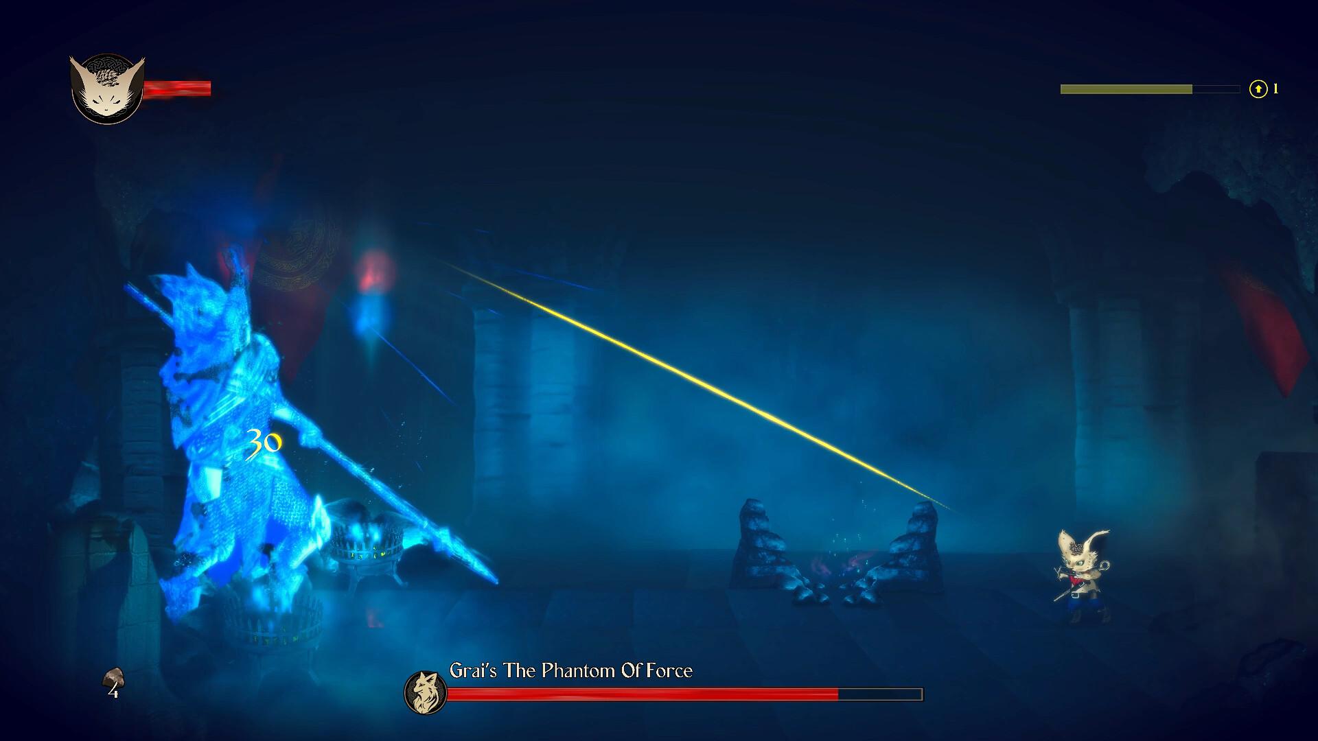 The Little Brave بي سي ستيم كود رقمي