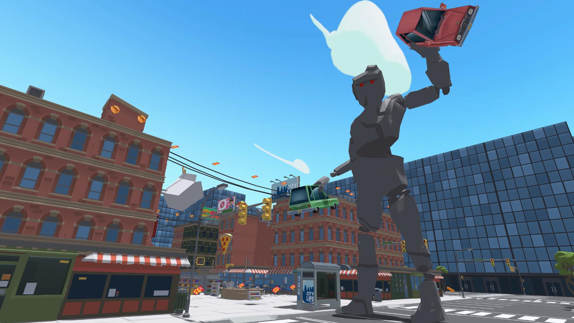 Fat Foods بي سي ستيم كود رقمي