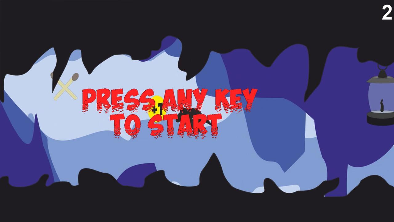 Cave Runner (2017) بي سي ستيم كود رقمي