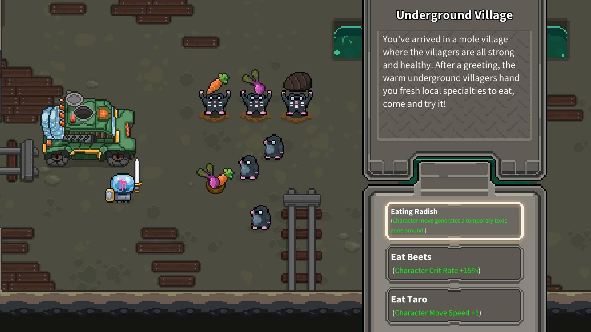 Cluckmech Oasis - Assemble! Animal Pals DLC بي سي ستيم كود رقمي