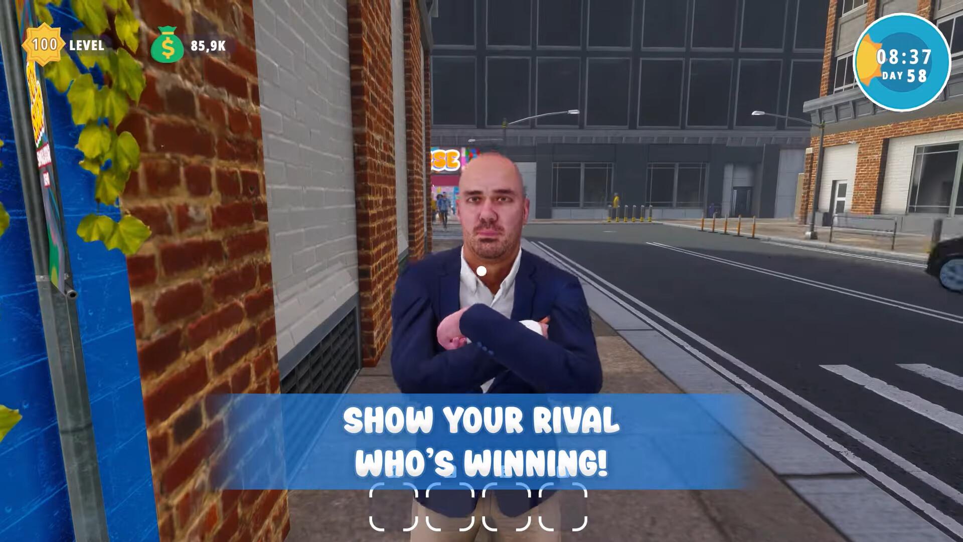 Toy Shop Simulator بي سي ستيم حساب