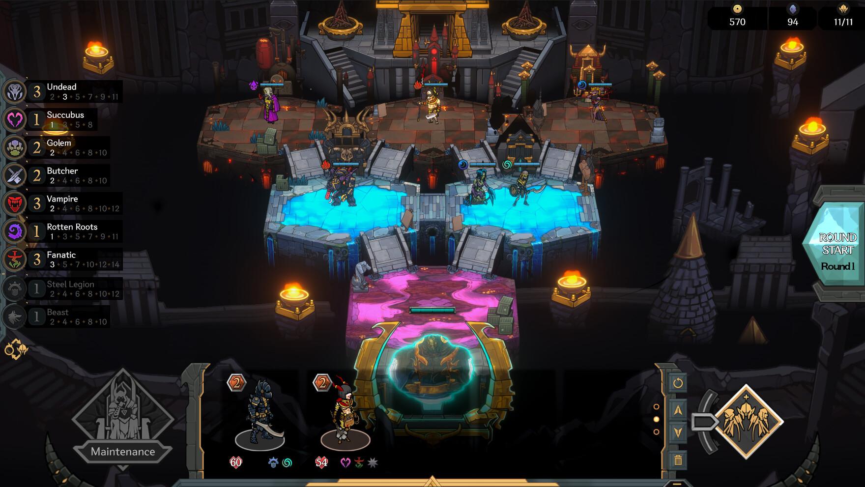 Vambrace: Dungeon Monarch بي سي ستيم كود رقمي