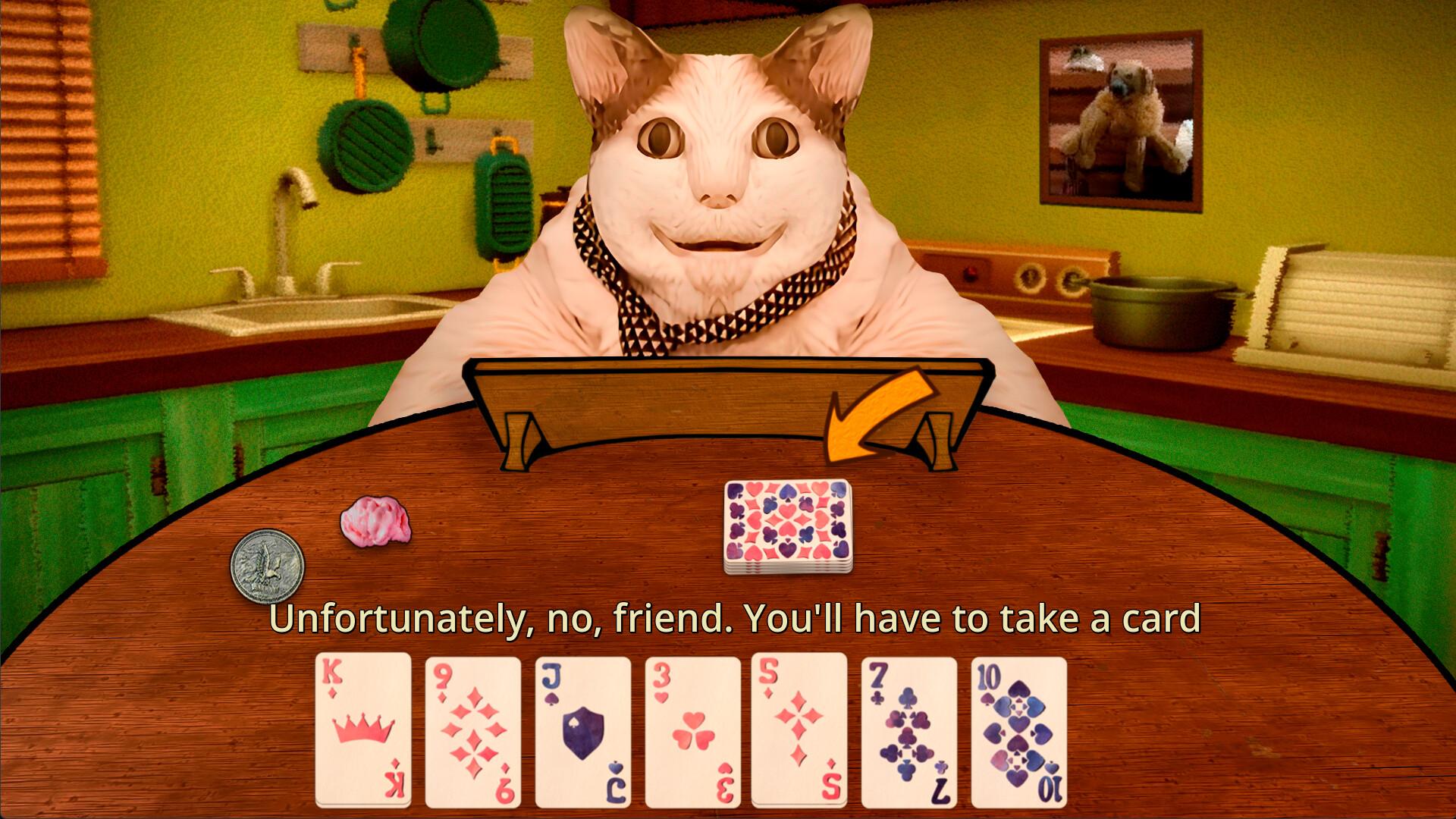 Boo! Are You Scared? The Chests Game بي سي ستيم كود رقمي