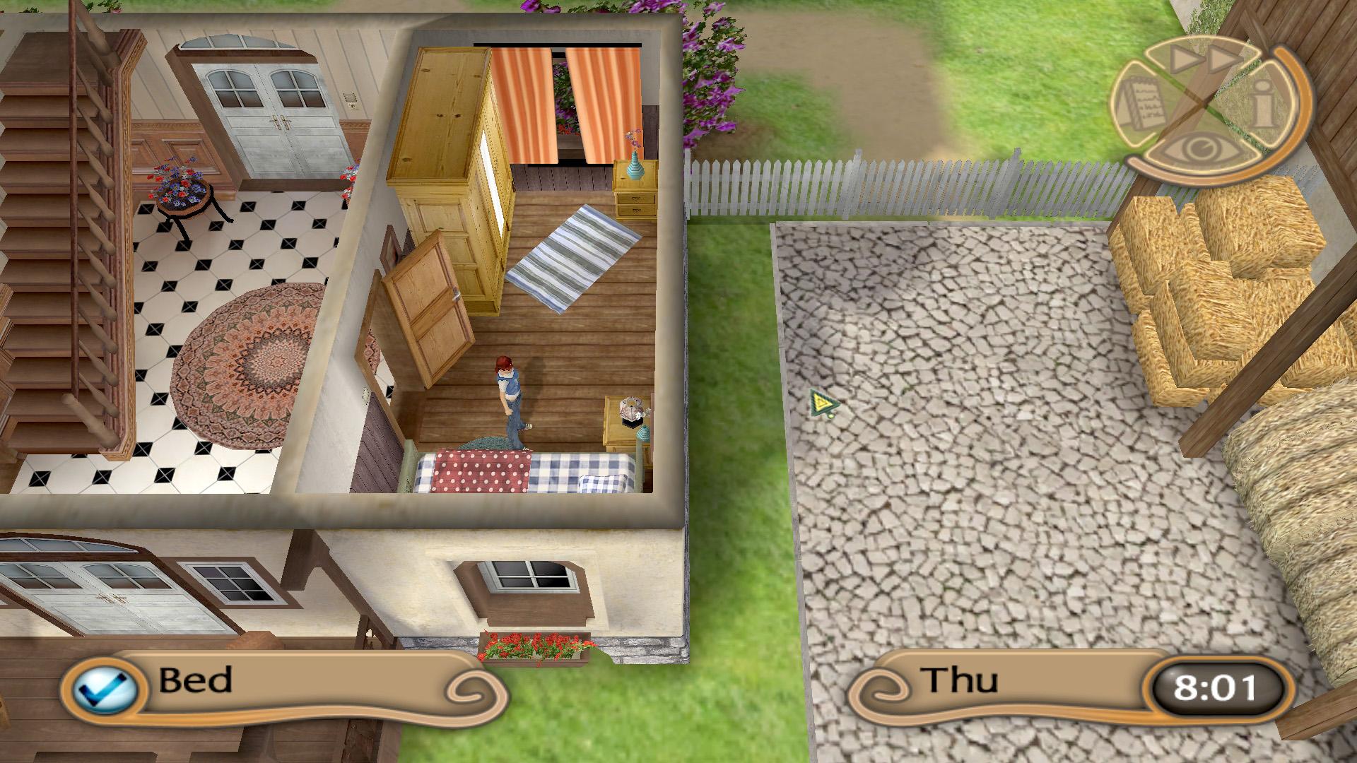 My Riding Stables: Life With Horses بي سي ستيم كود رقمي