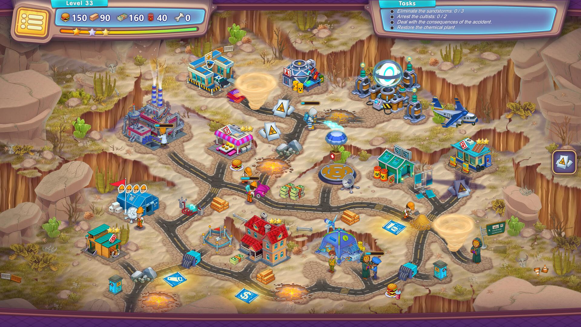 Rescue Team Clouded Mind بي سي ستيم كود رقمي