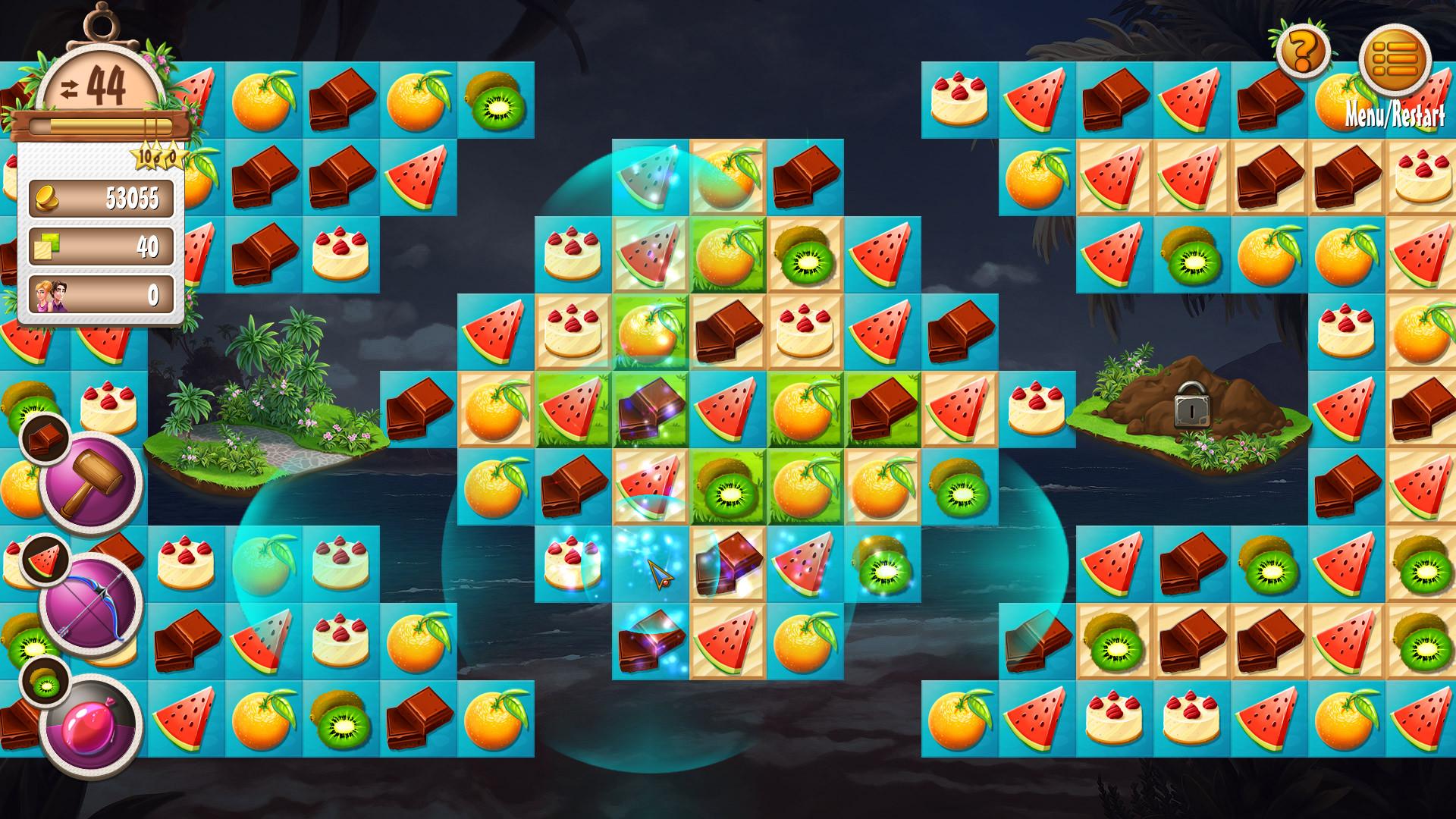 5 Star Miami Resort بي سي ستيم كود رقمي