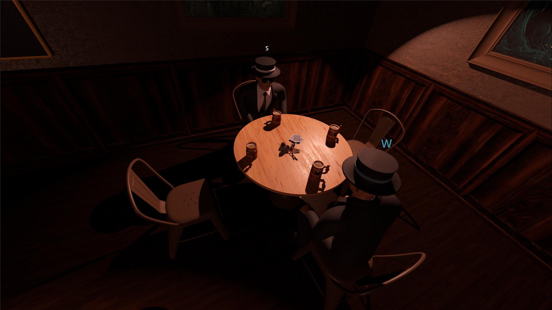 Nine-Ball Roulette بي سي ستيم كود رقمي