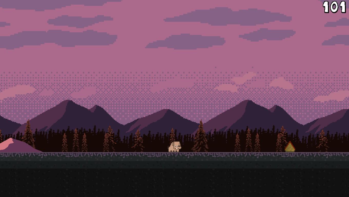 Mindless Running بي سي ستيم كود رقمي