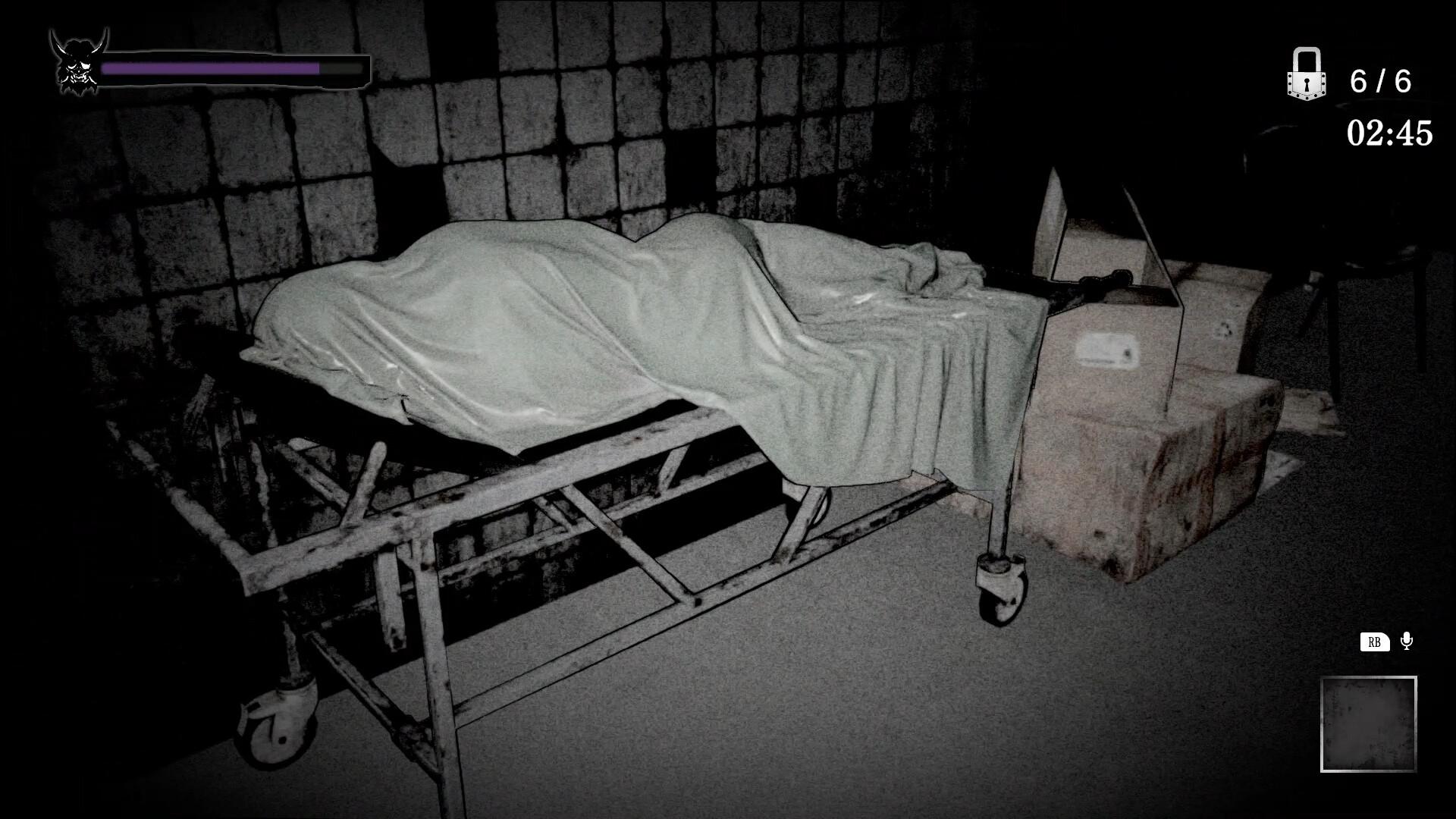 NOROI KAGO: The Grudged Domain بي سي ستيم حساب