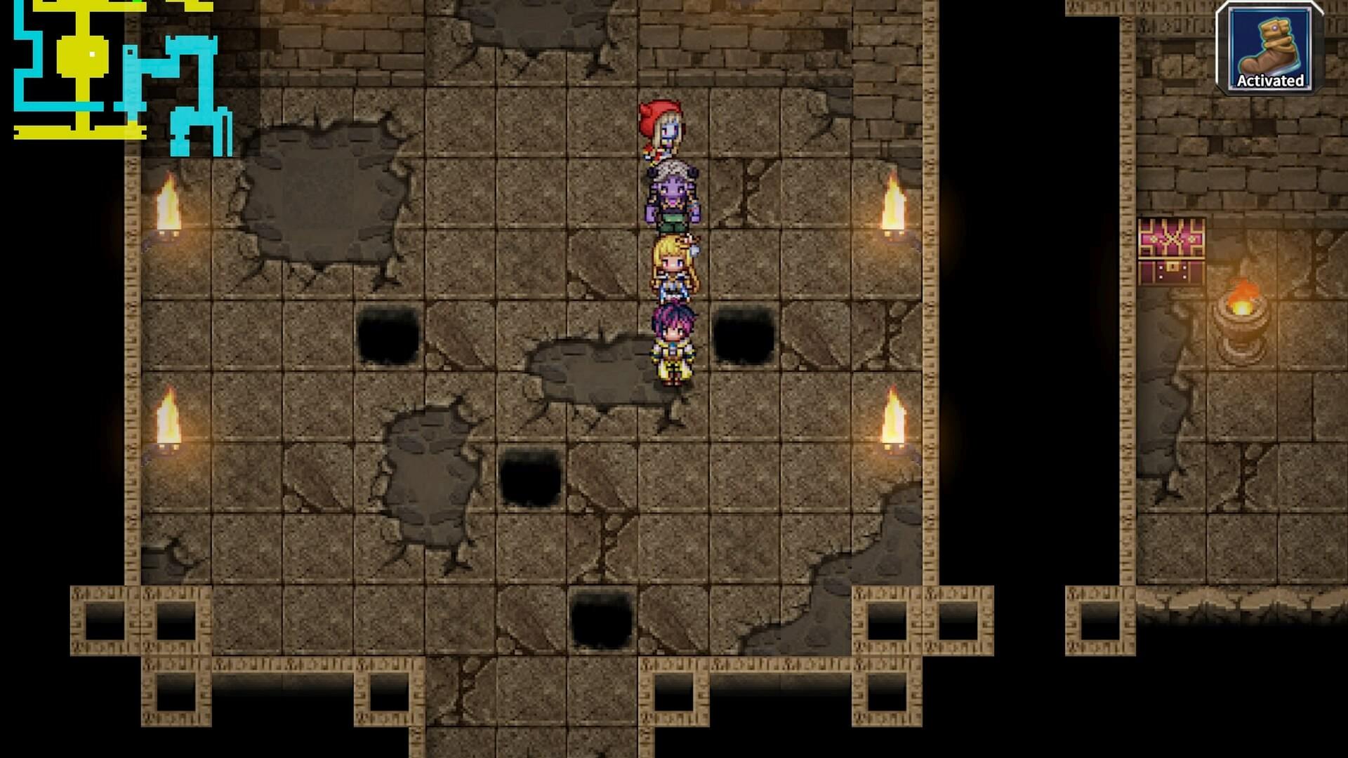 Isekai Rondo ارجنتيني اكسبوكس 1 / إكس بوكس سيريس X|S / بي سي كود رقمي