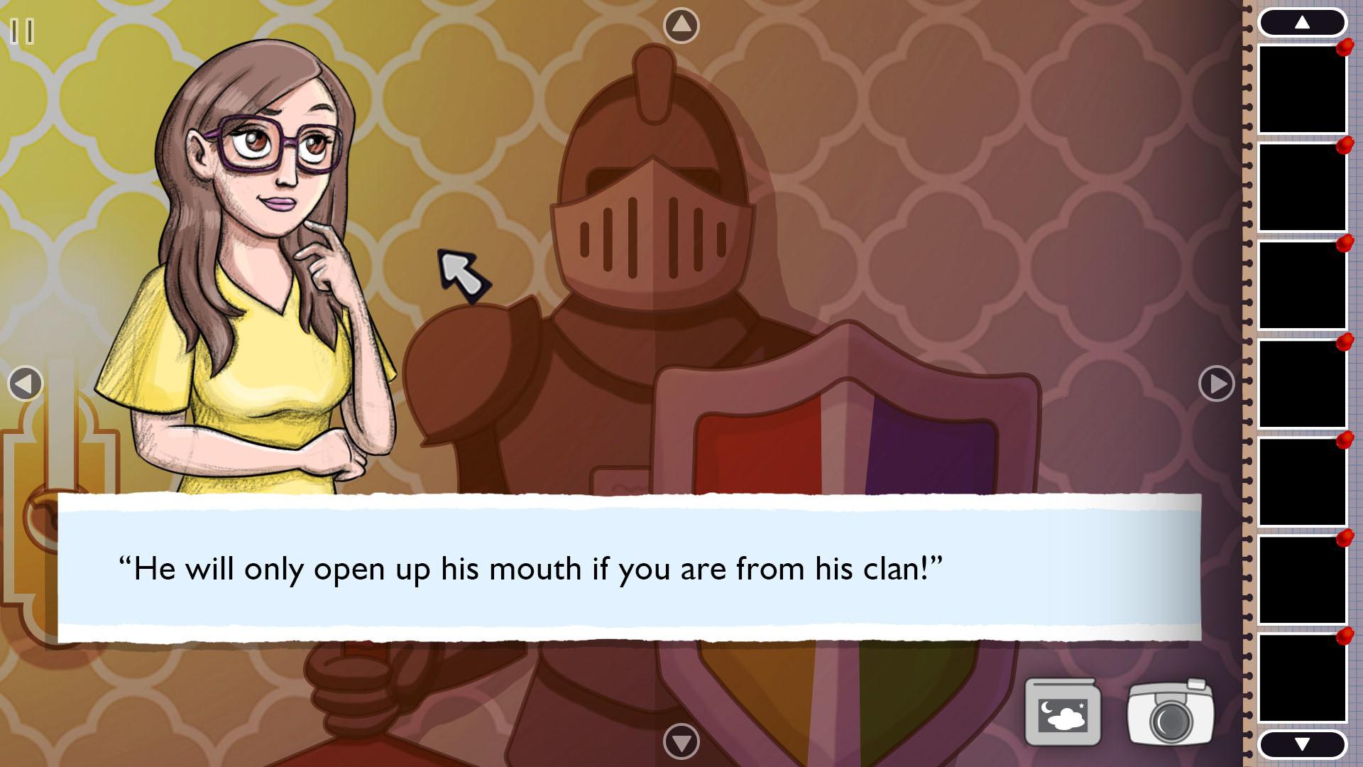 Detective March Forward - The Missing Will بي سي ستيم كود رقمي