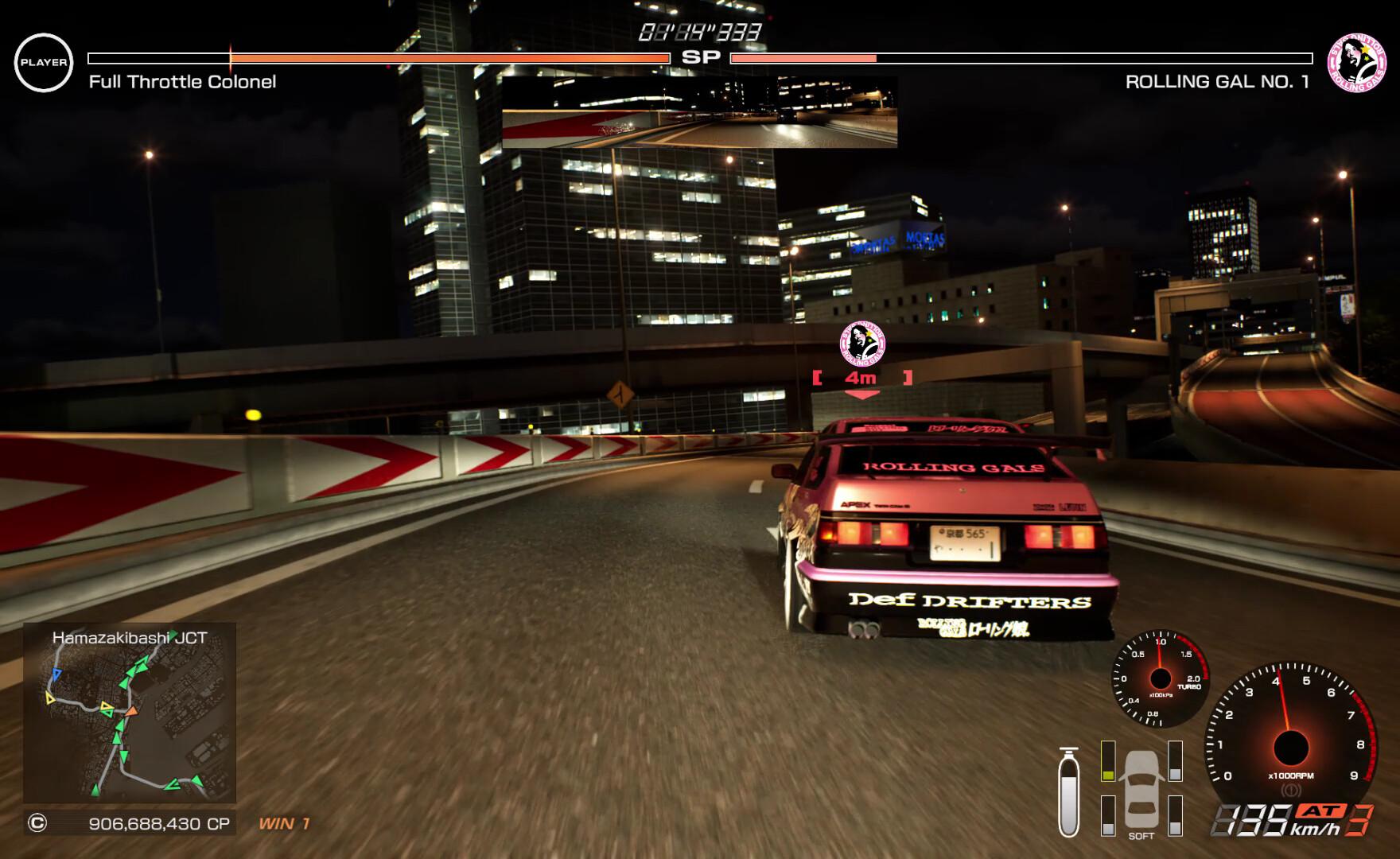 Tokyo Xtreme Racer بي سي رابط هديه ستيم