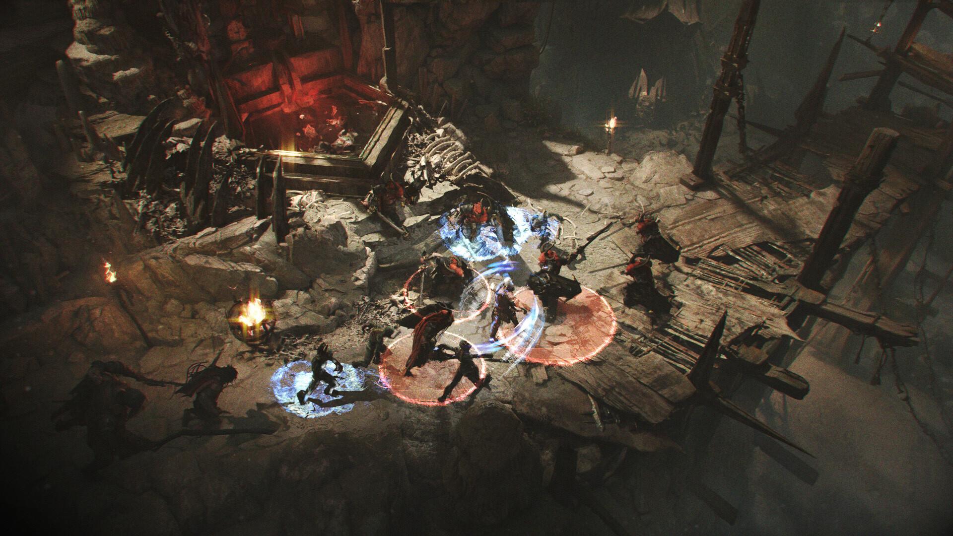 Jotunnslayer: Hordes Of Hel إكس بوكس سيريس X|S حساب