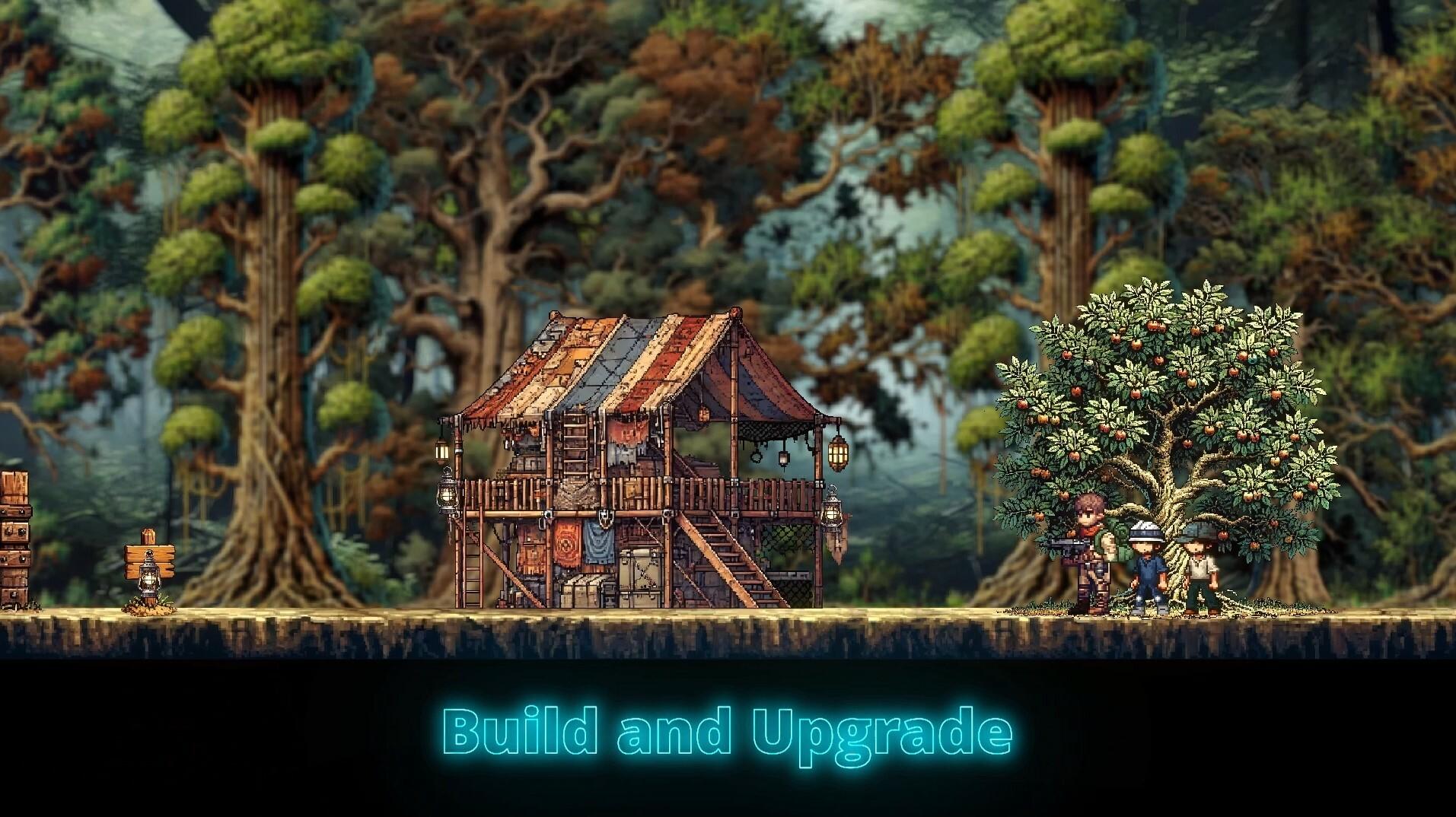 Whispers In The Wood بي سي ستيم كود رقمي