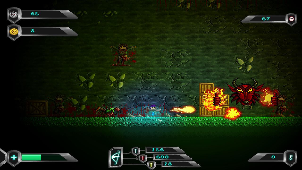 The Mystery Of Devils House بي سي ستيم كود رقمي