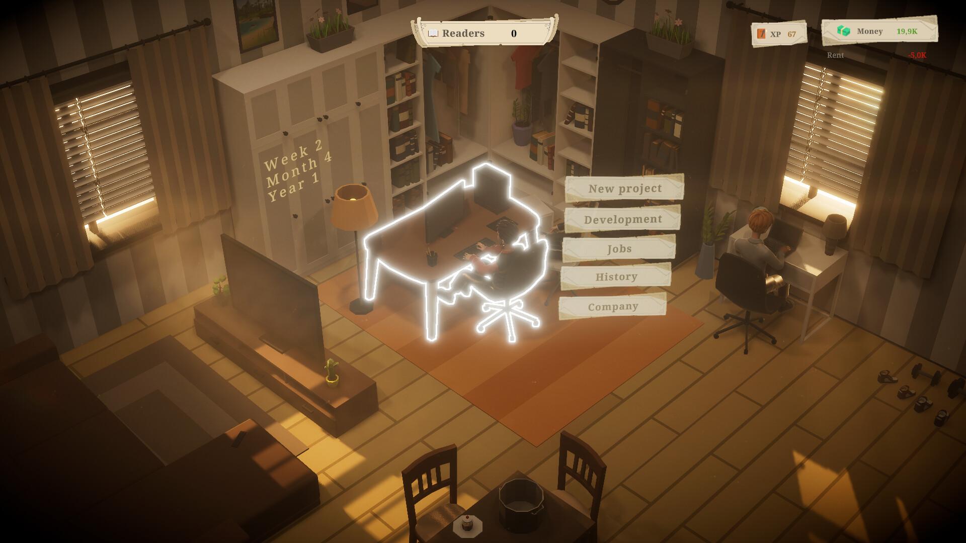 Plot Twist بي سي ستيم كود رقمي