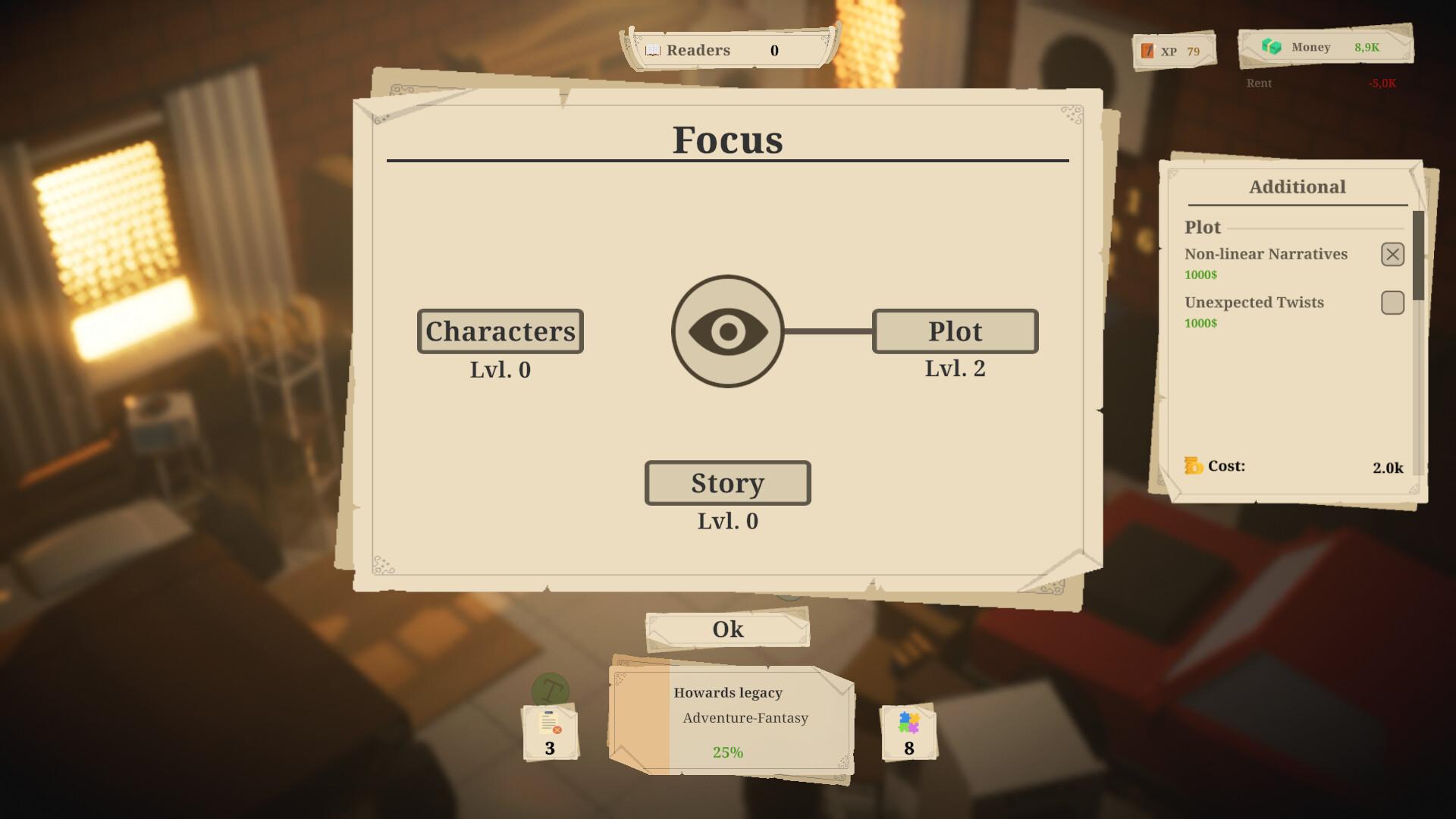 Plot Twist بي سي ستيم كود رقمي