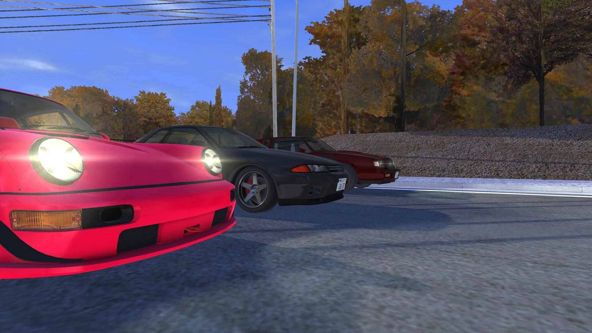 Initial Drift Online بي سي ستيم كود رقمي