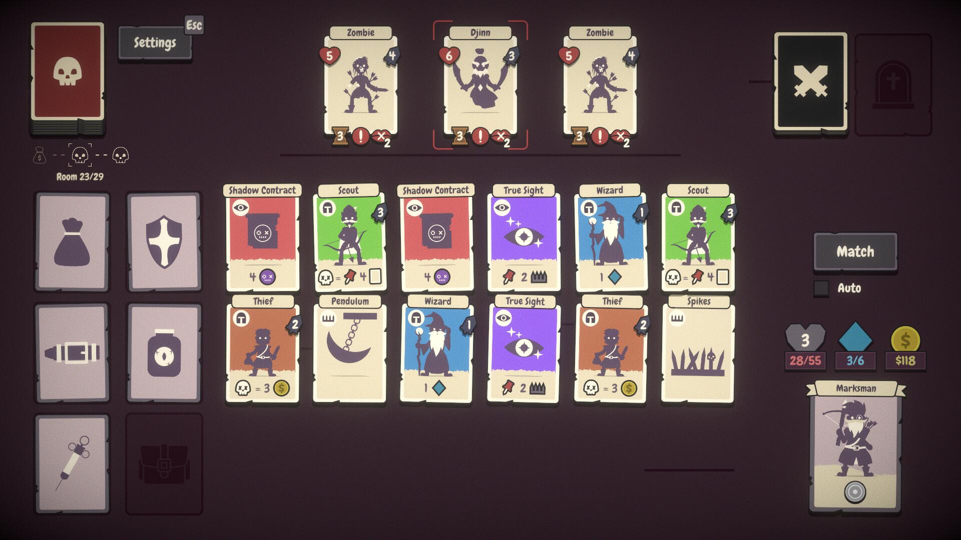 Pairs & Perils بي سي ستيم كود رقمي