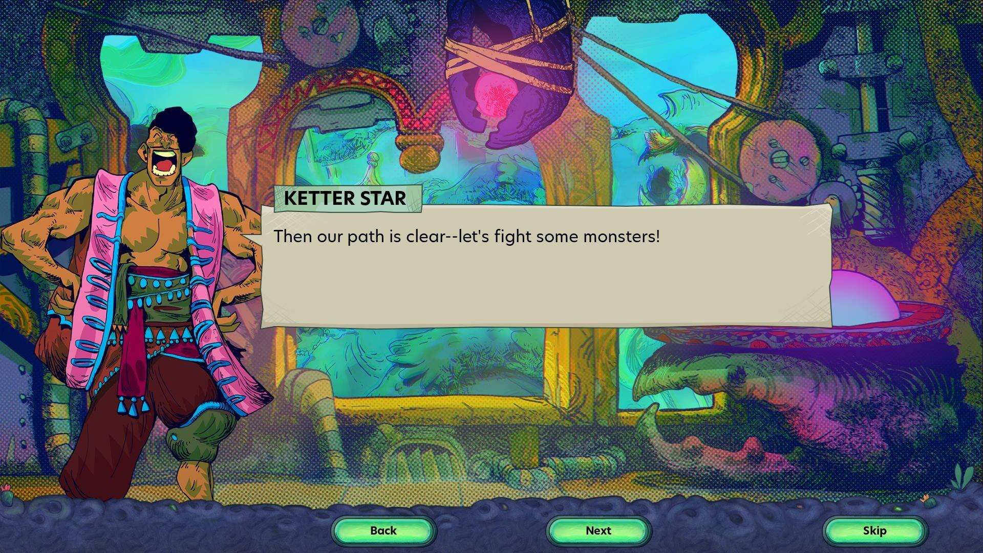 Defender'S Quest 2: Mists Of Ruin بي سي ستيم كود رقمي