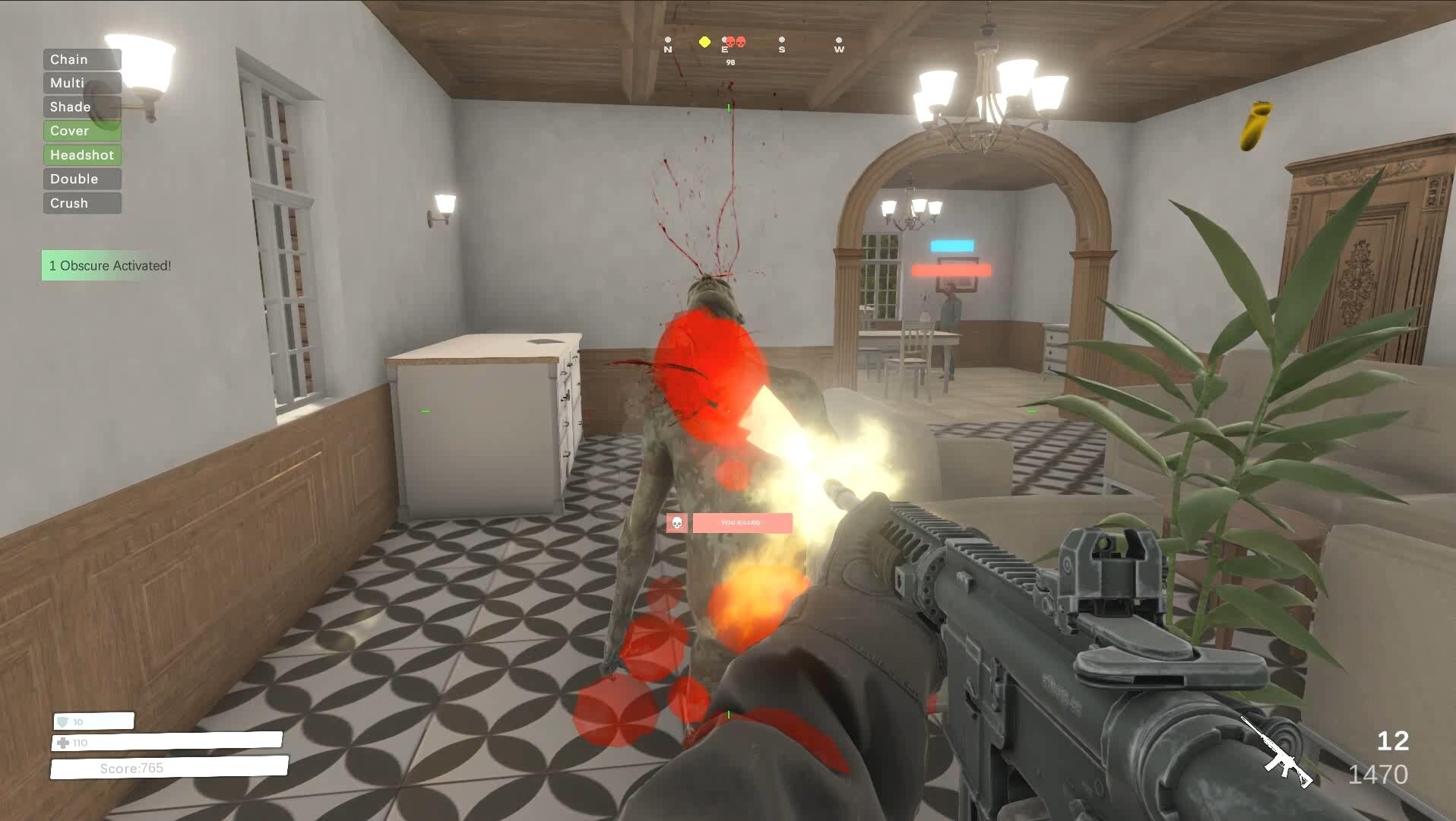 Undead Exile بي سي ستيم كود رقمي