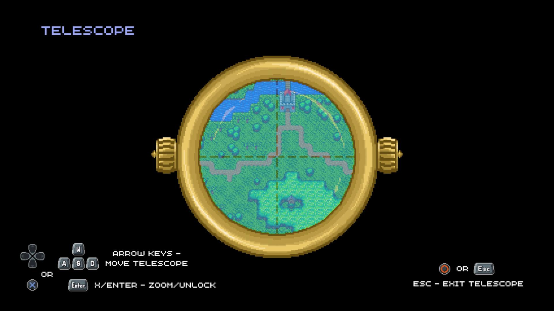 Seed Of Pandora: Legend Of The Gaia Tree بي سي ستيم كود رقمي