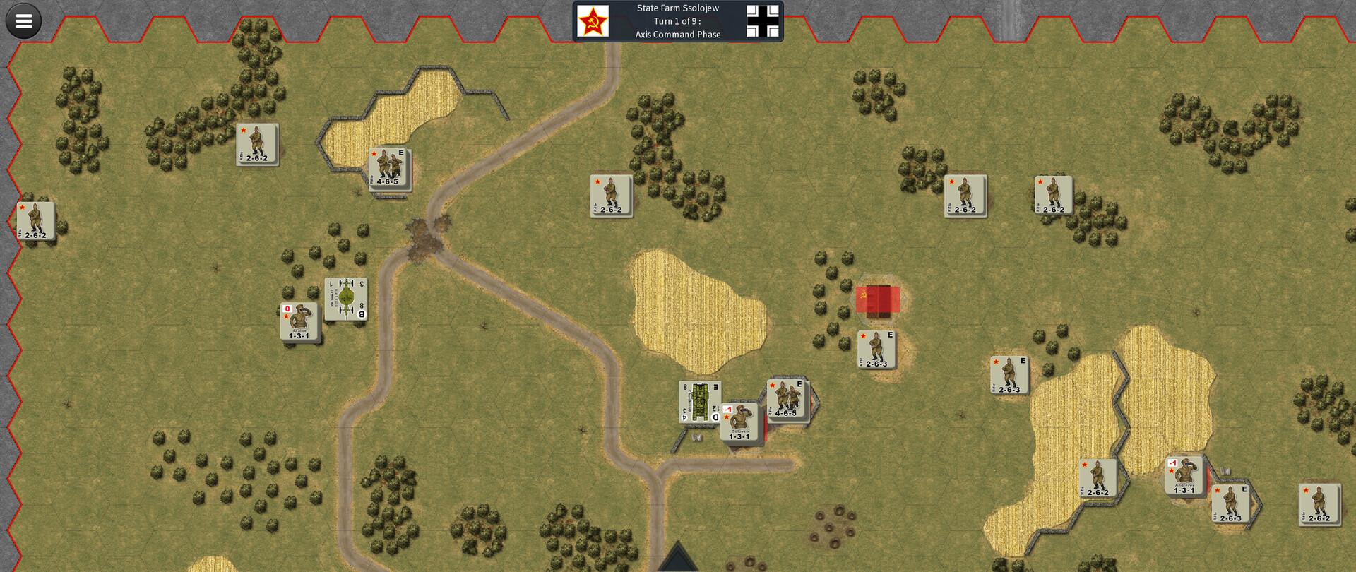 Valor & Victory - Kursk DLC بي سي ستيم كود رقمي