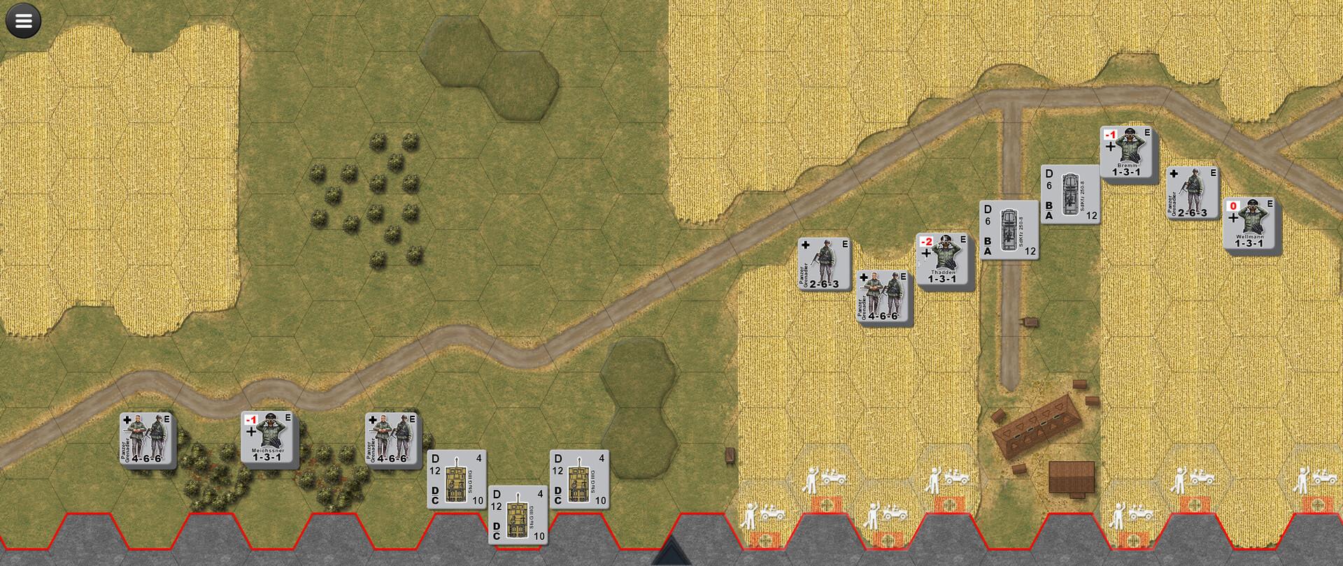 Valor & Victory - Kursk DLC بي سي ستيم كود رقمي