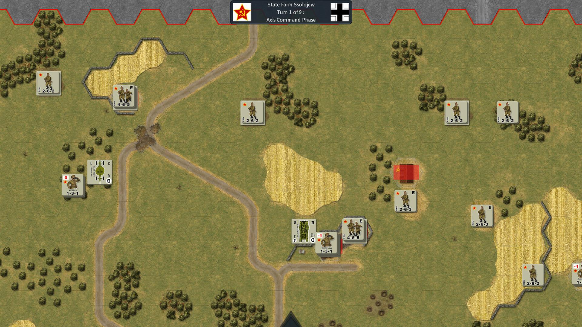 Valor & Victory - Kursk DLC بي سي ستيم كود رقمي