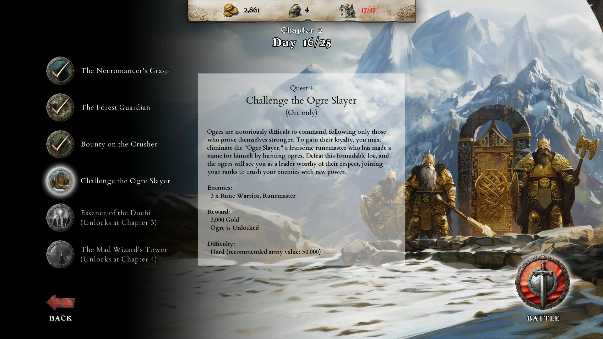 Mythic Battlegrounds: Demonic Siege بي سي ستيم كود رقمي