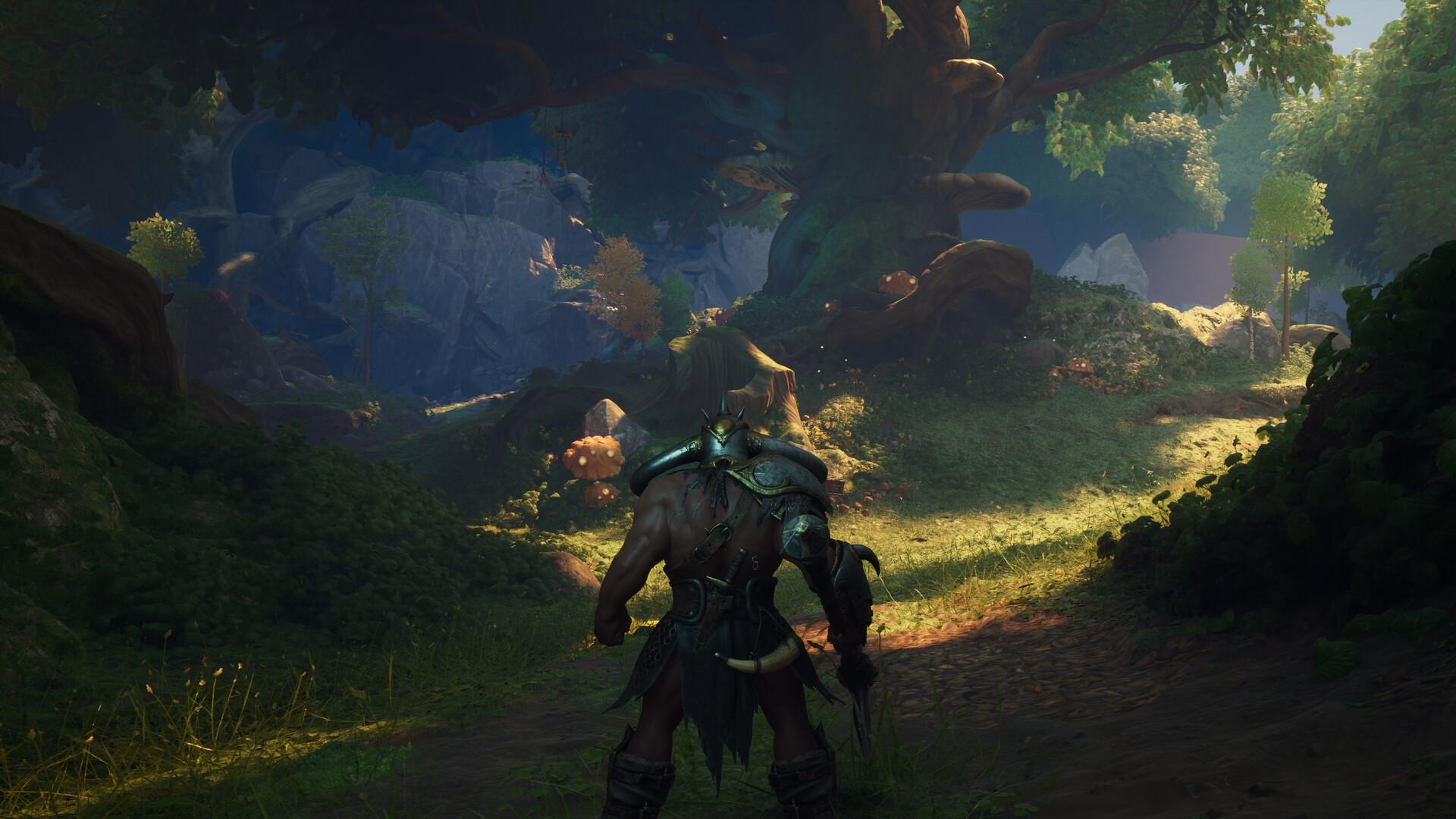 Legacy Steel & Sorcery بي سي ستيم كود رقمي