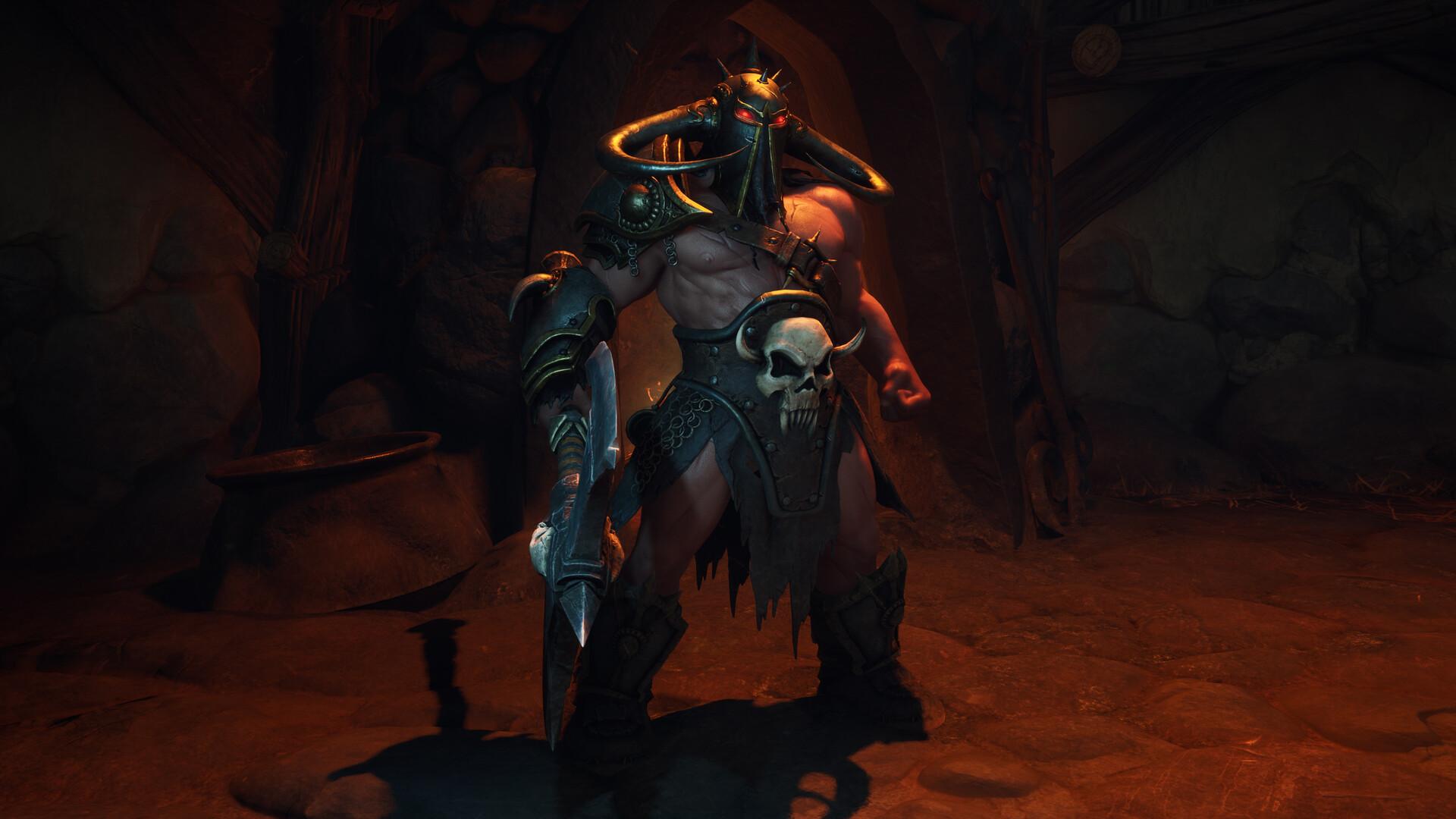 Legacy Steel & Sorcery بي سي ستيم كود رقمي