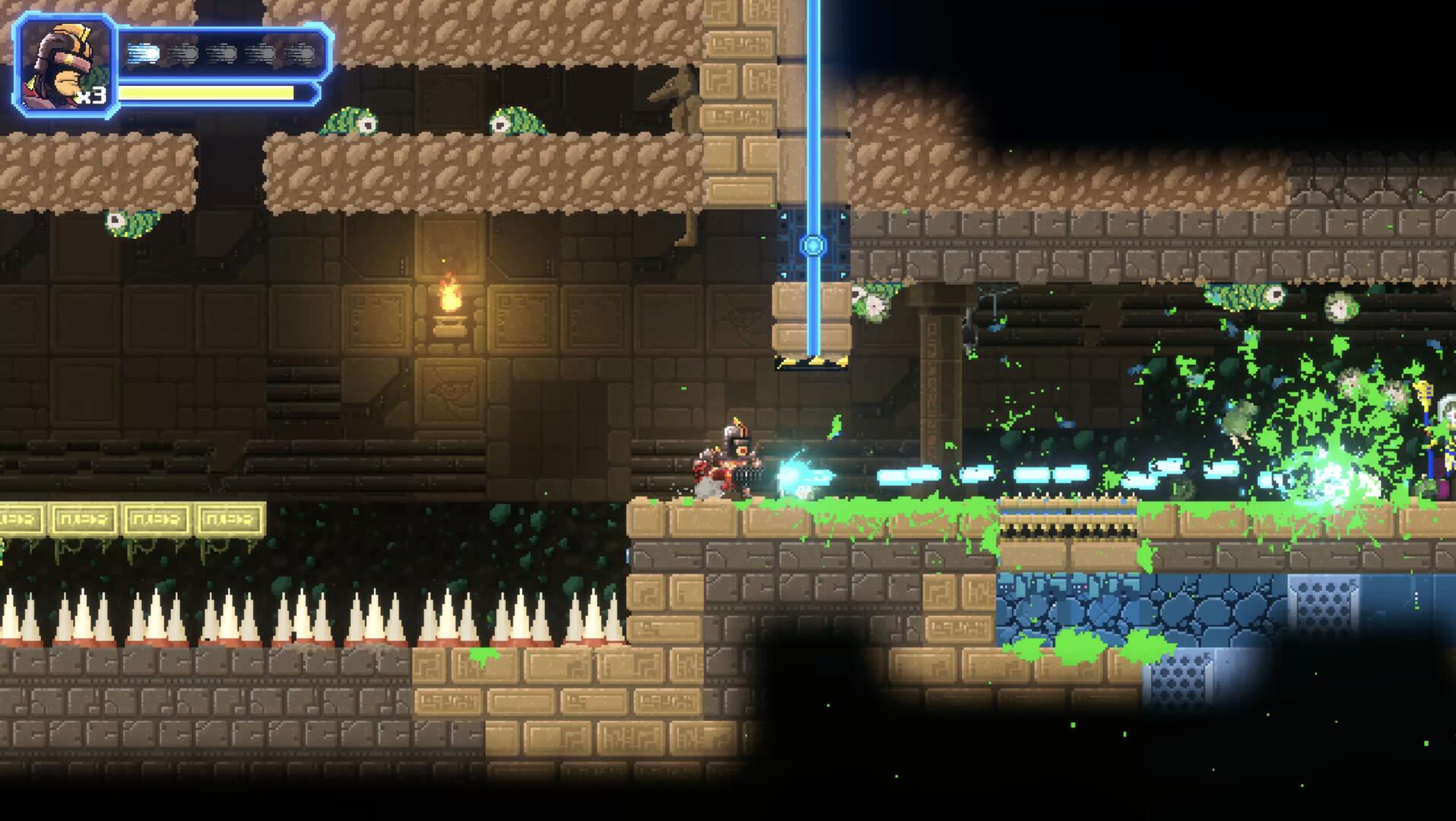 METAL SUITS: Counter-Attack اكسبوكس 1 / إكس بوكس سيريس X|S حساب