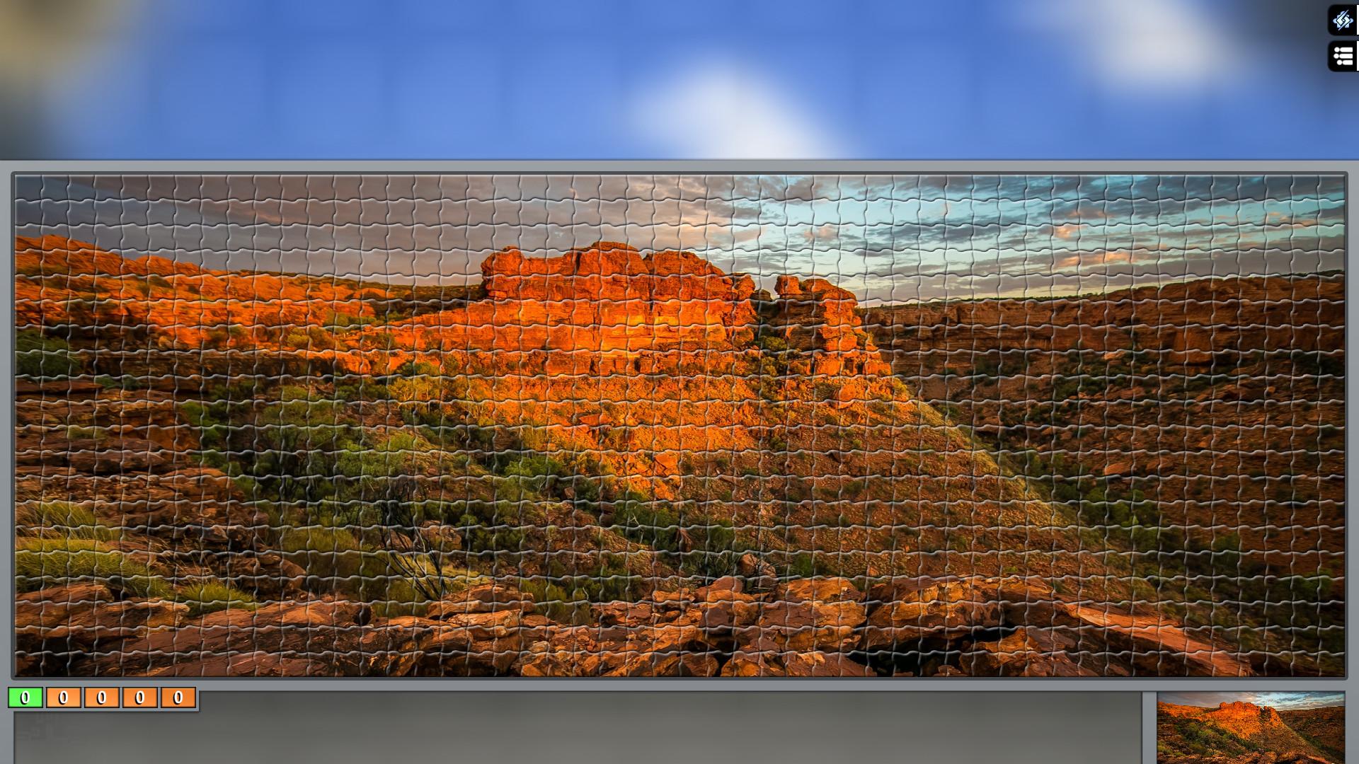 Jigsaw Puzzle Pack - Pixel Puzzles اولتمت: Variety Pack XXL DLC بي سي ستيم كود رقمي