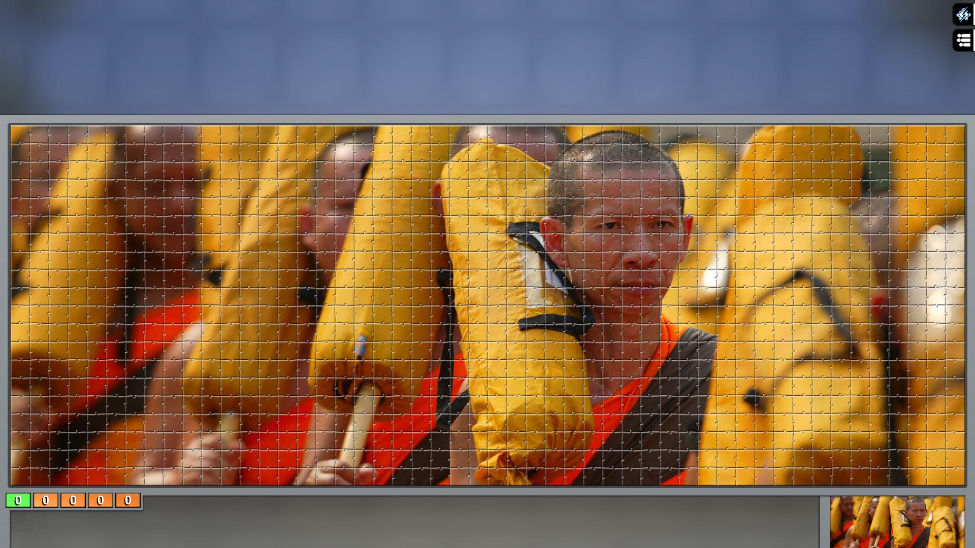 Jigsaw Puzzle Pack - Pixel Puzzles اولتمت: Variety Pack XXL DLC بي سي ستيم كود رقمي