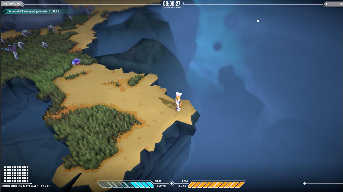 Astronomics بي سي ستيم حساب