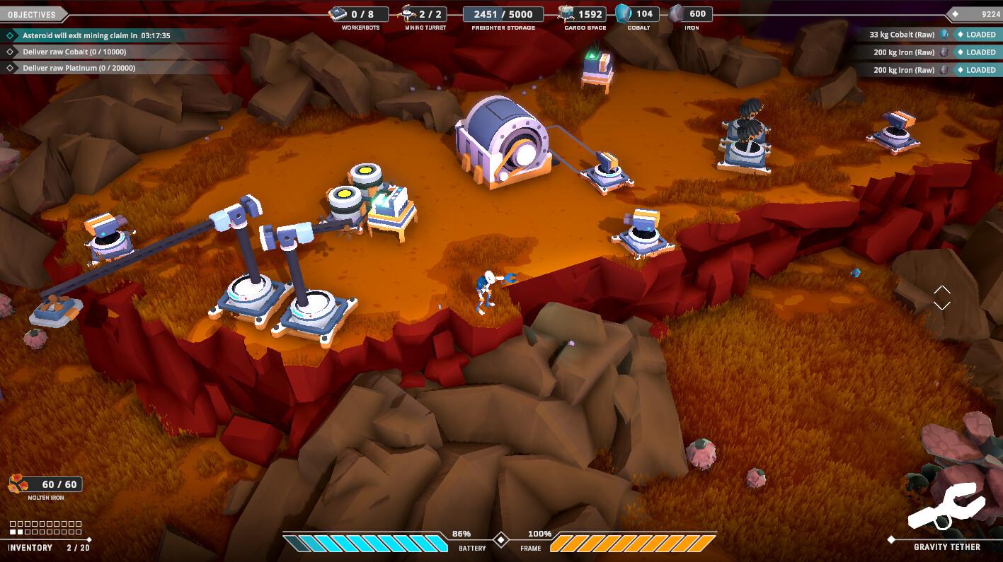 Astronomics بي سي ستيم حساب