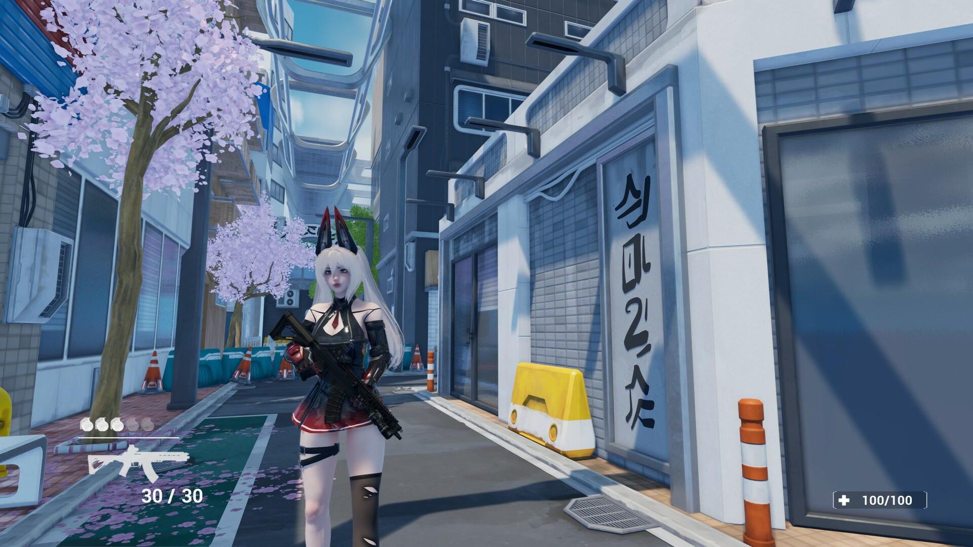 اليابانية Psycho بي سي ستيم كود رقمي