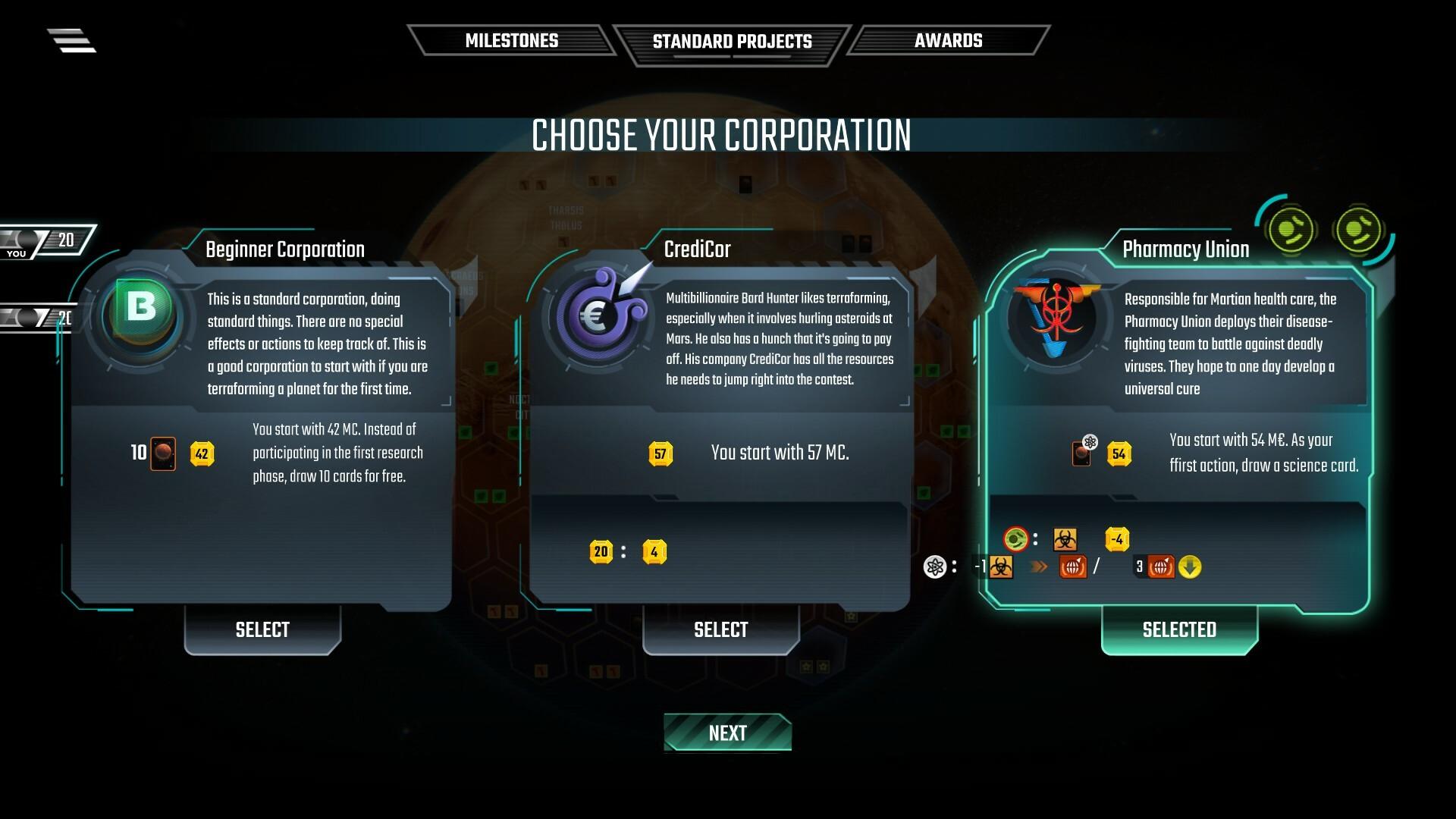 Terraforming Mars - Big Box Promo Pack DLC بي سي ستيم كود رقمي