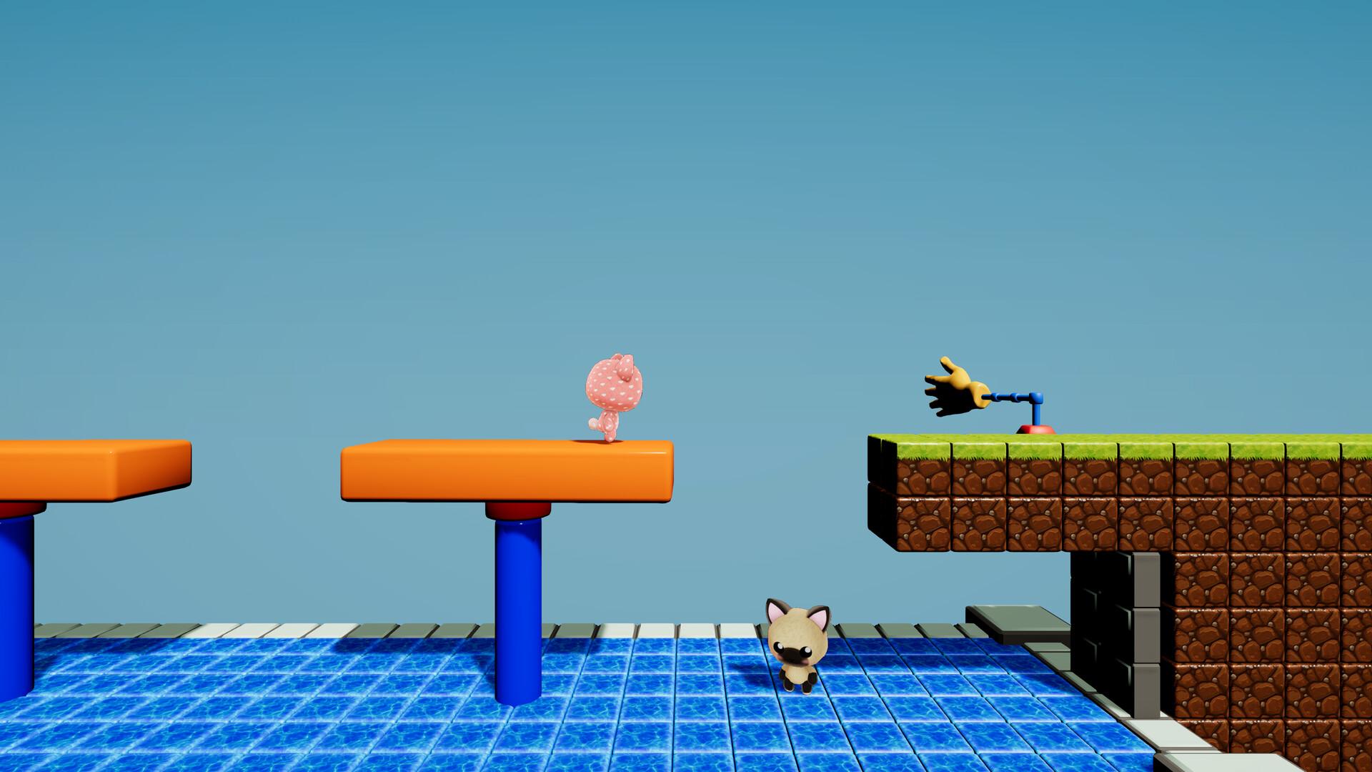 Together We Play: Help Me Help You بي سي ستيم كود رقمي