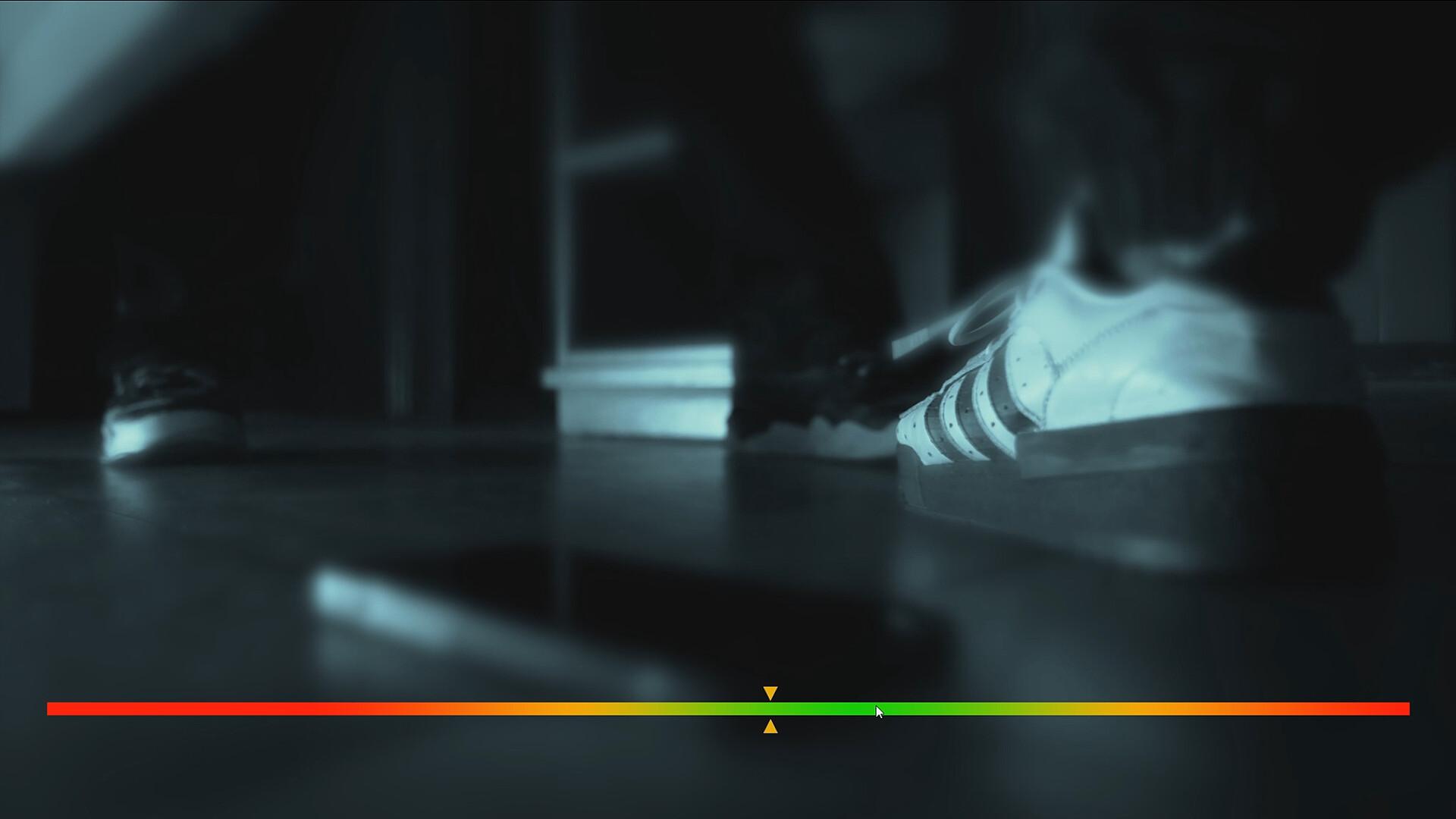 The Demon'S Room بي سي ستيم كود رقمي