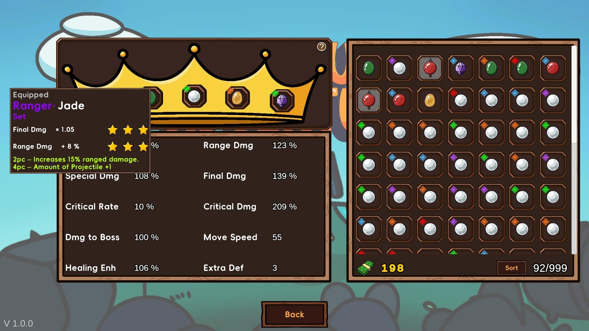 Duck Duck Adventure بي سي ستيم كود رقمي