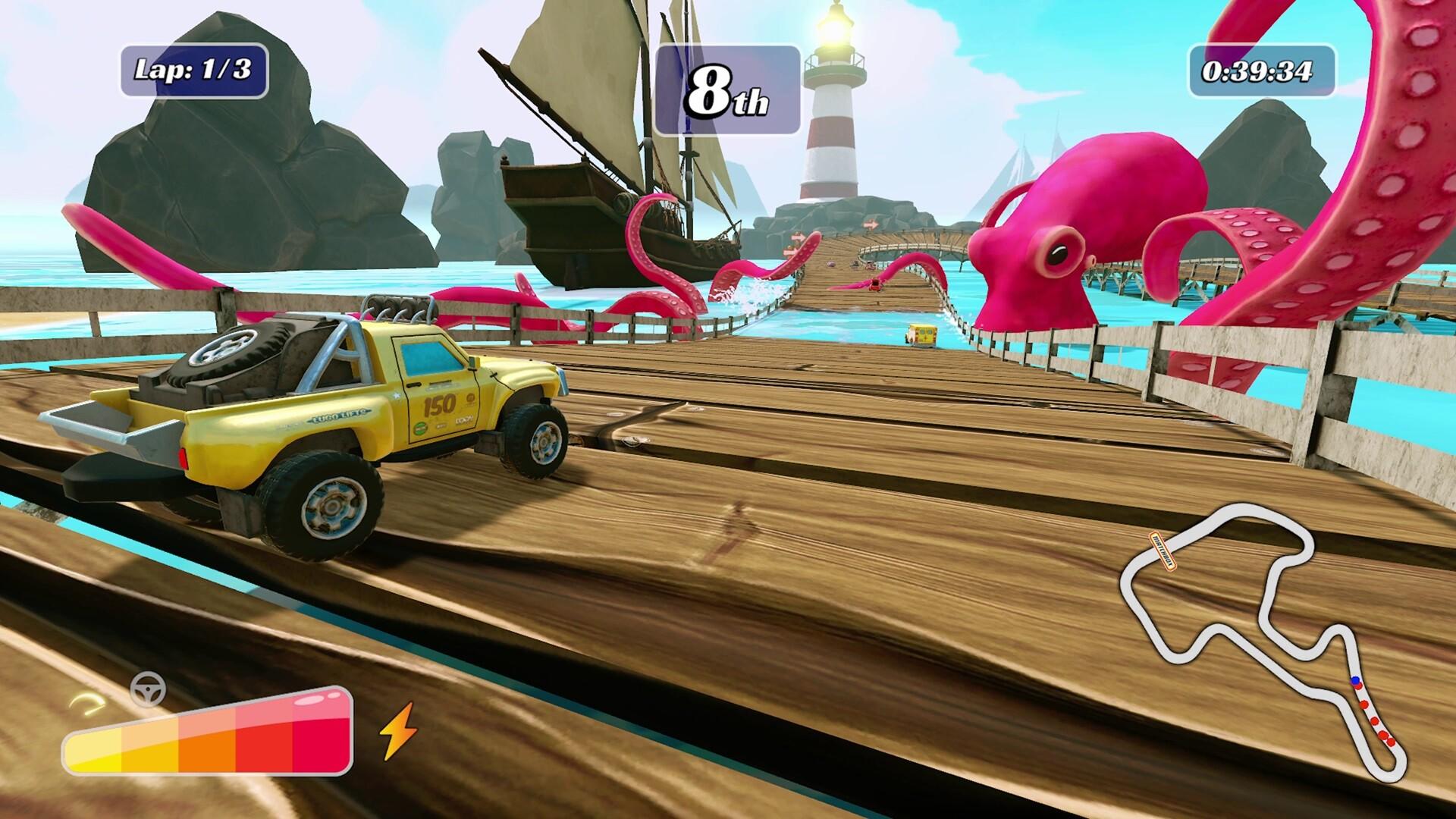 Matchbox Driving Adventures بي سي ستيم كود رقمي