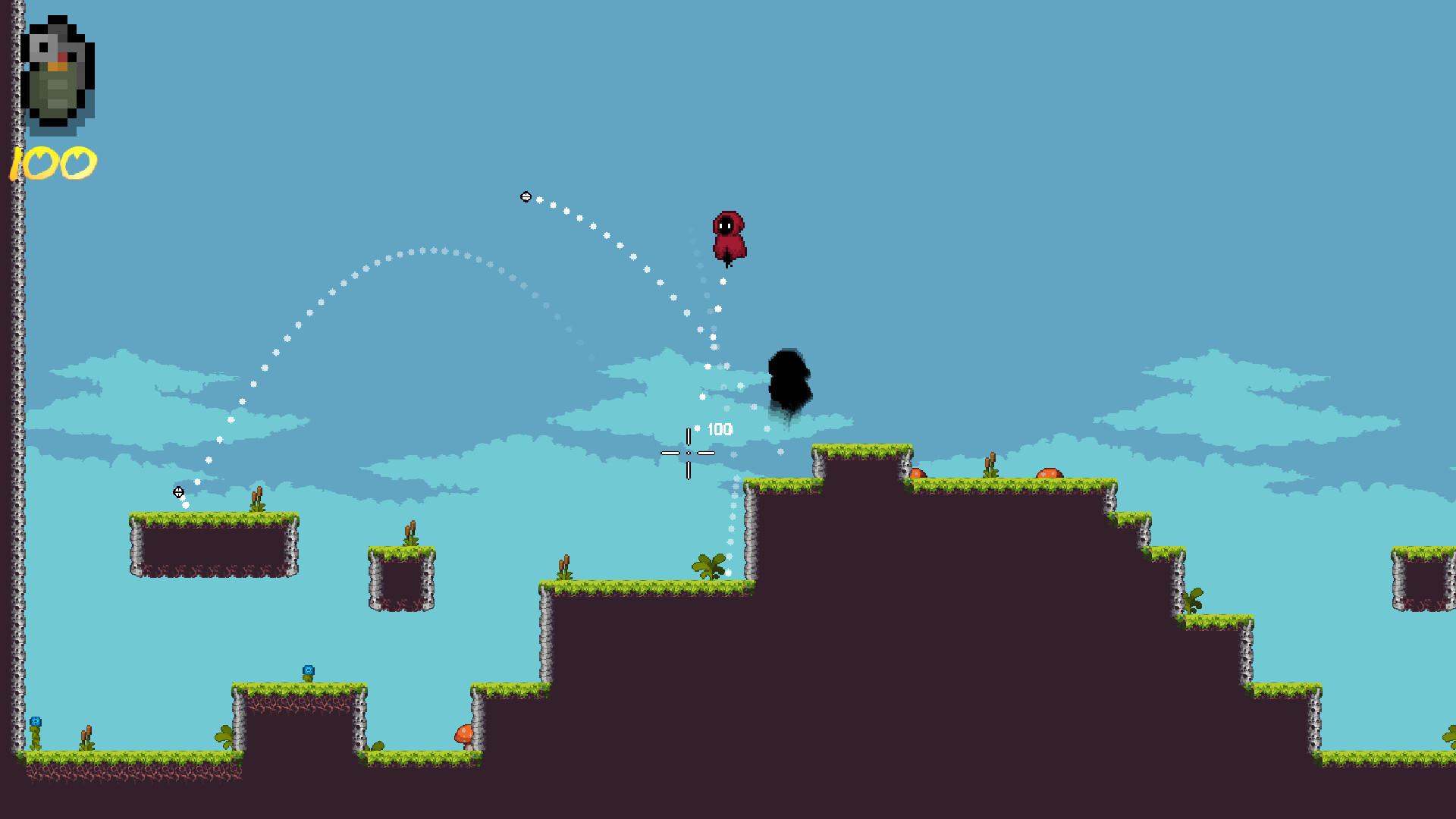 The Armed Shadow بي سي ستيم كود رقمي